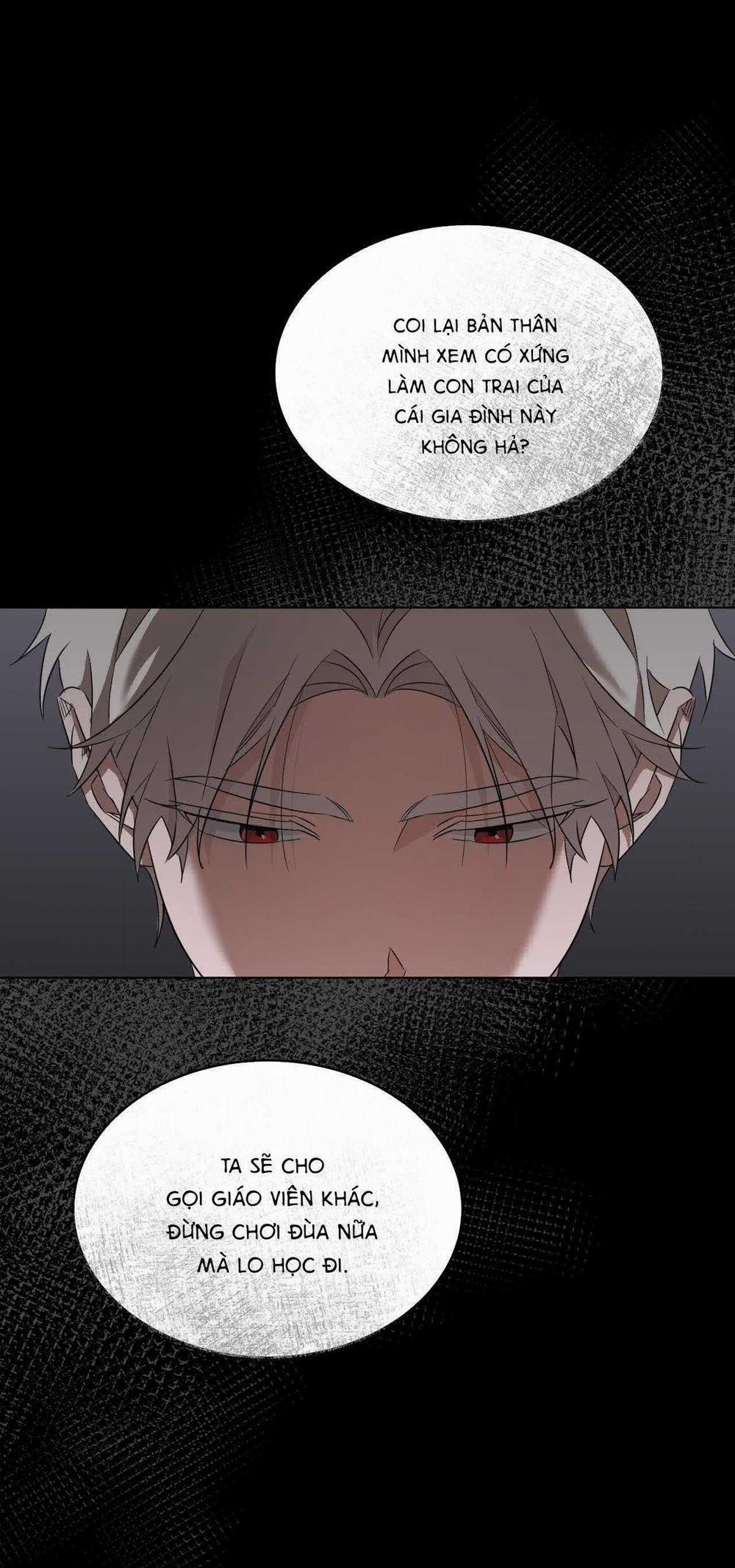 Dễ Thương Là Lỗi Của Tôi Sao? 27 trang 28