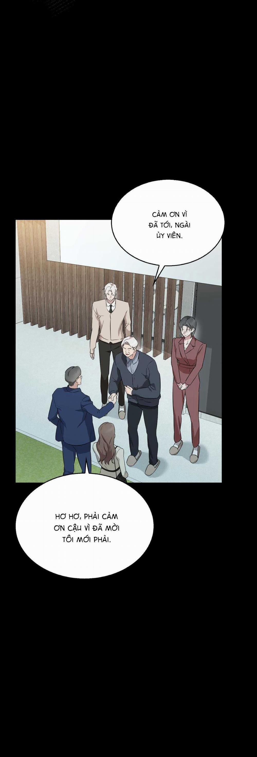 Dễ Thương Là Lỗi Của Tôi Sao? 27 trang 29