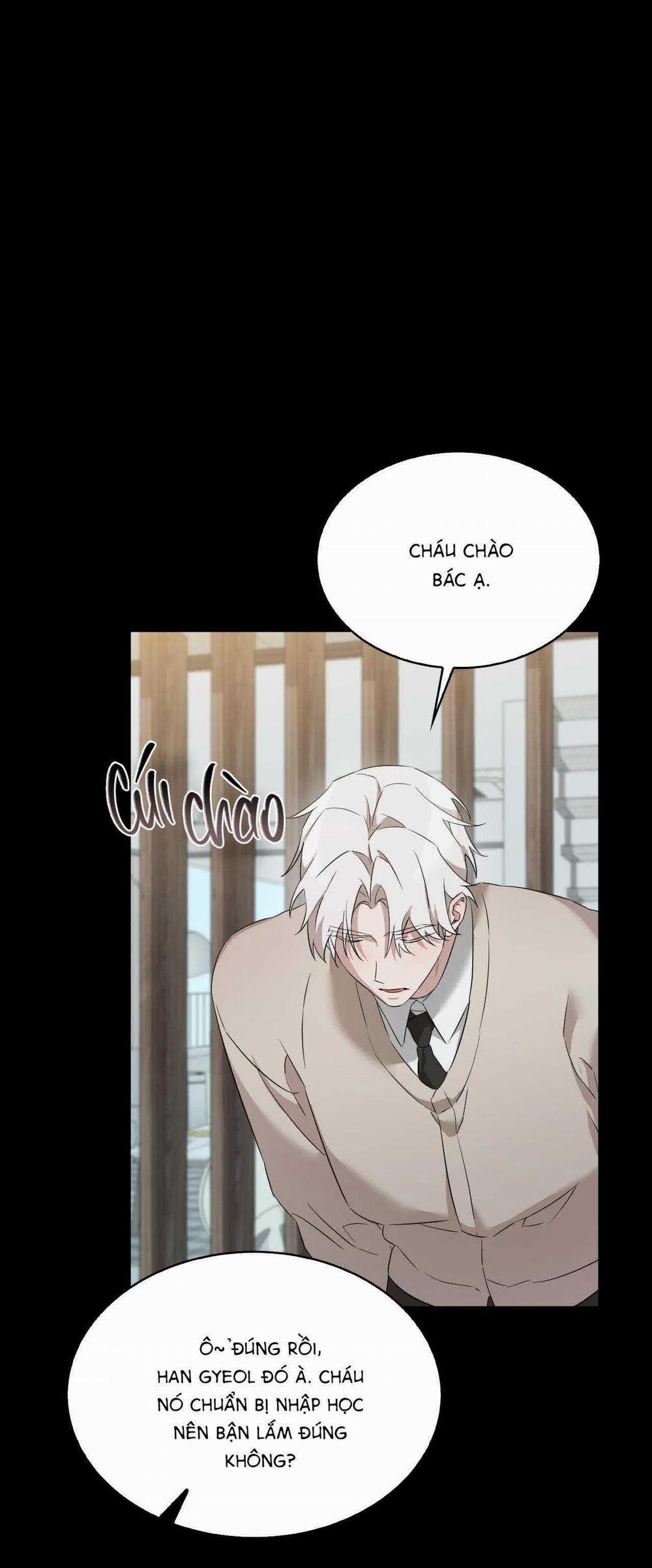 Dễ Thương Là Lỗi Của Tôi Sao? 27 trang 30