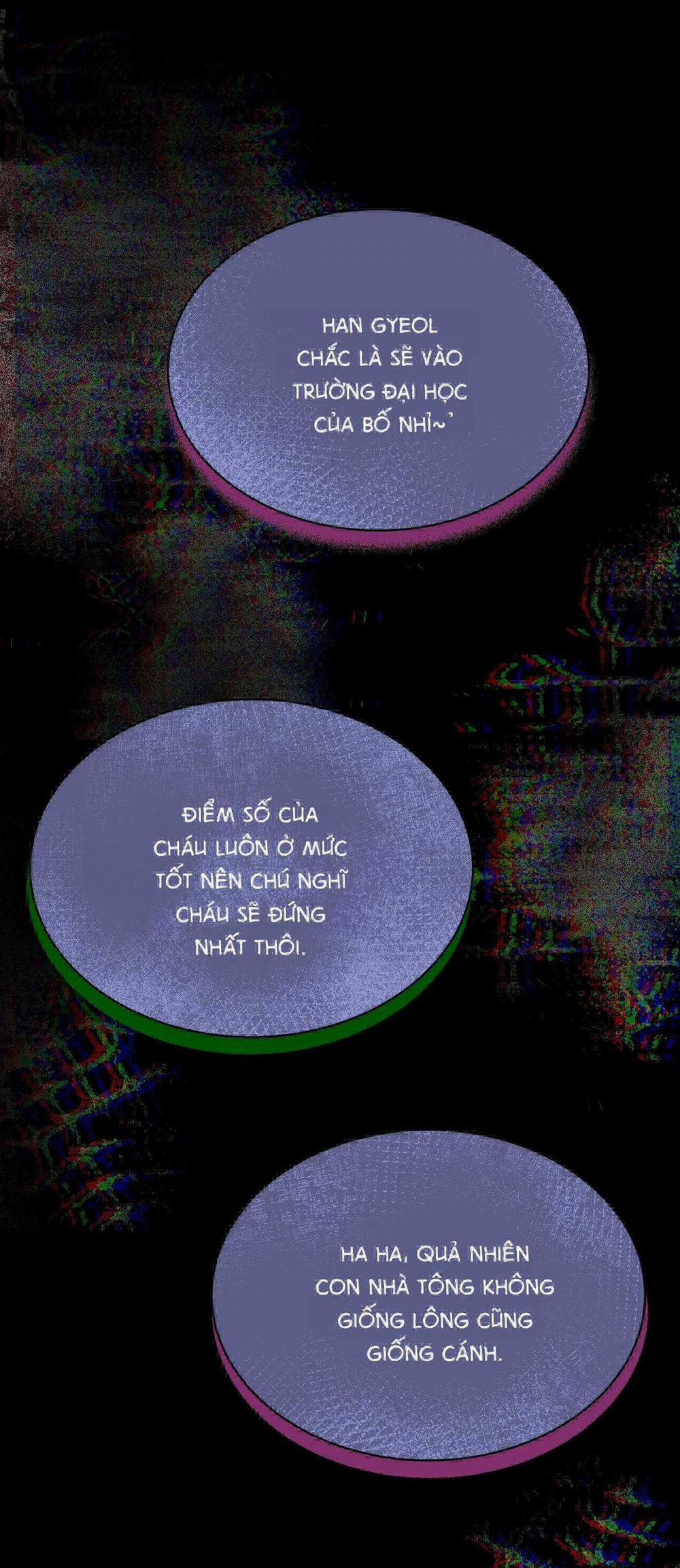 Dễ Thương Là Lỗi Của Tôi Sao? 27 trang 32