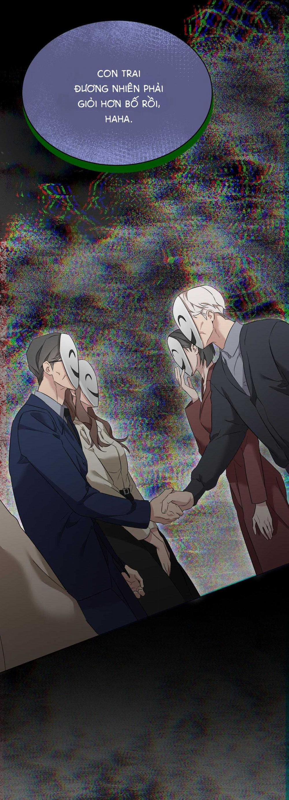 Dễ Thương Là Lỗi Của Tôi Sao? 27 trang 33