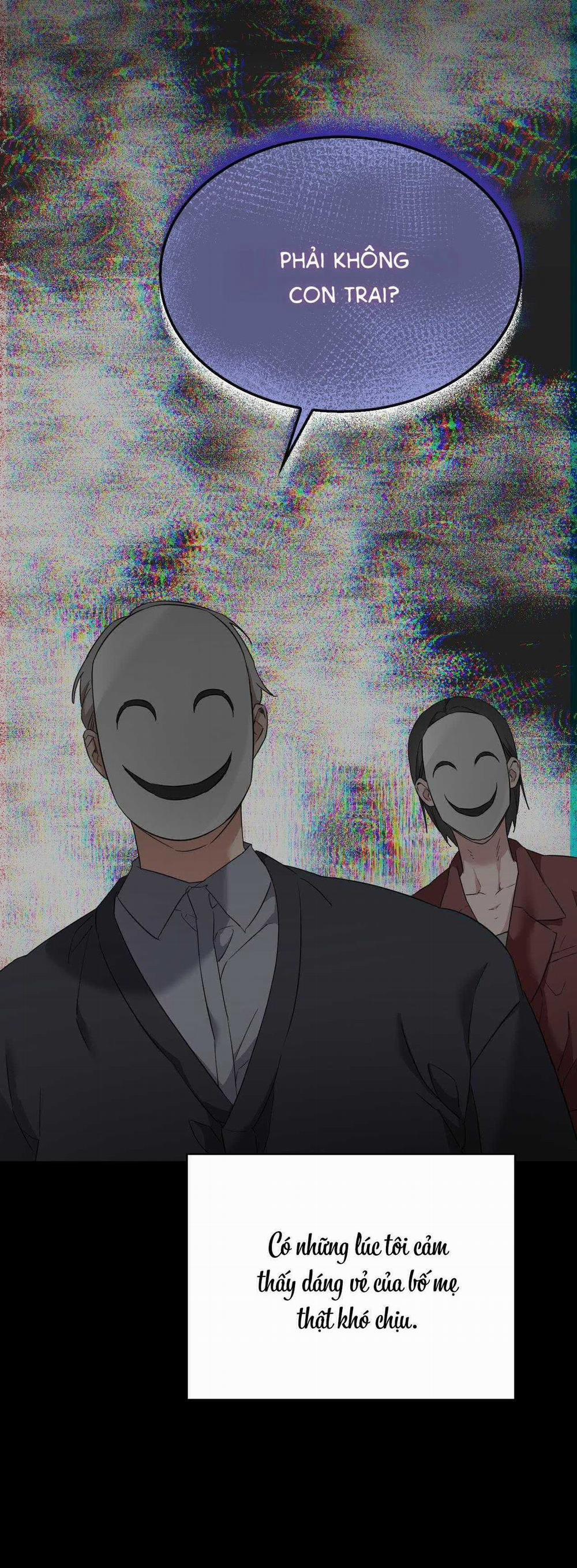 Dễ Thương Là Lỗi Của Tôi Sao? 27 trang 34