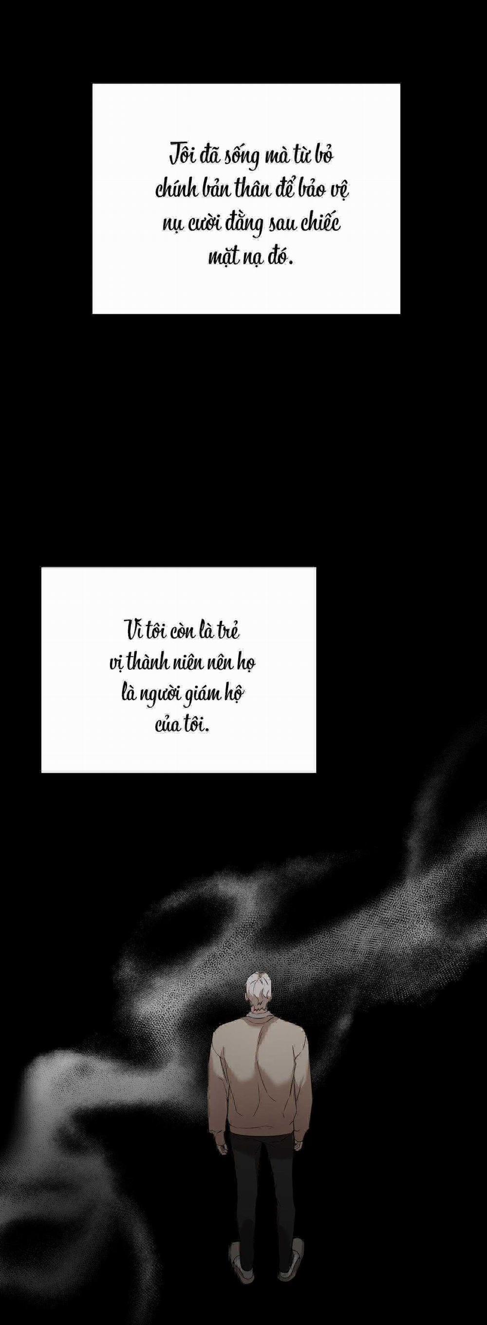 Dễ Thương Là Lỗi Của Tôi Sao? 27 trang 36