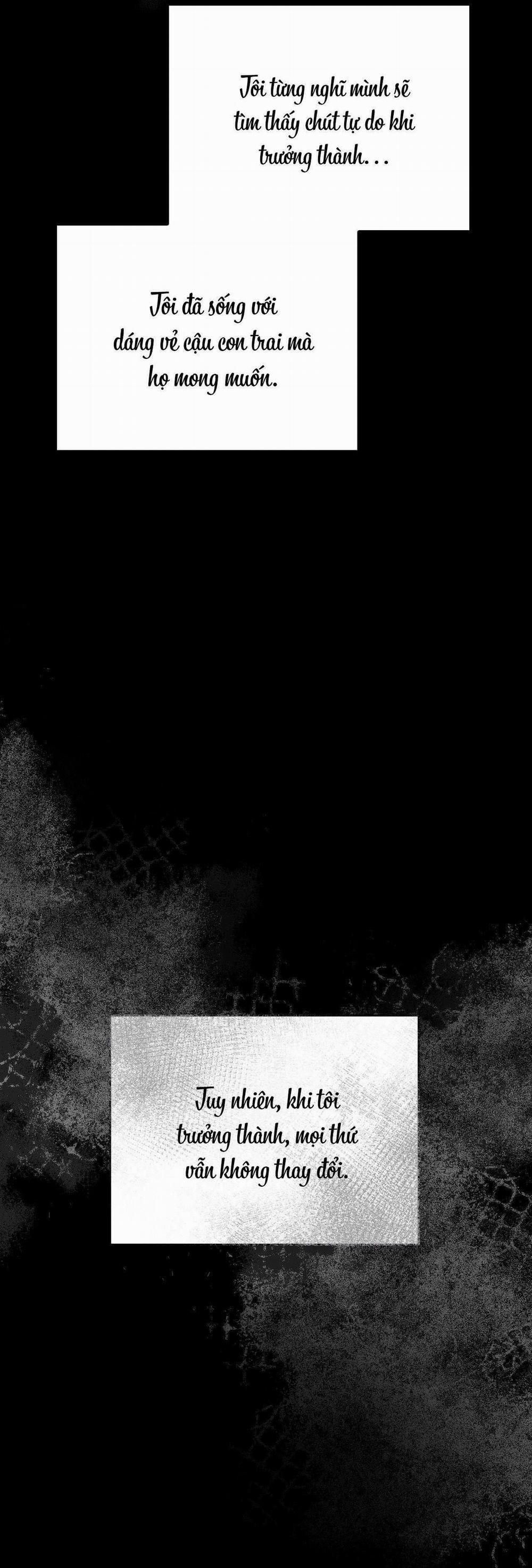 Dễ Thương Là Lỗi Của Tôi Sao? 27 trang 37