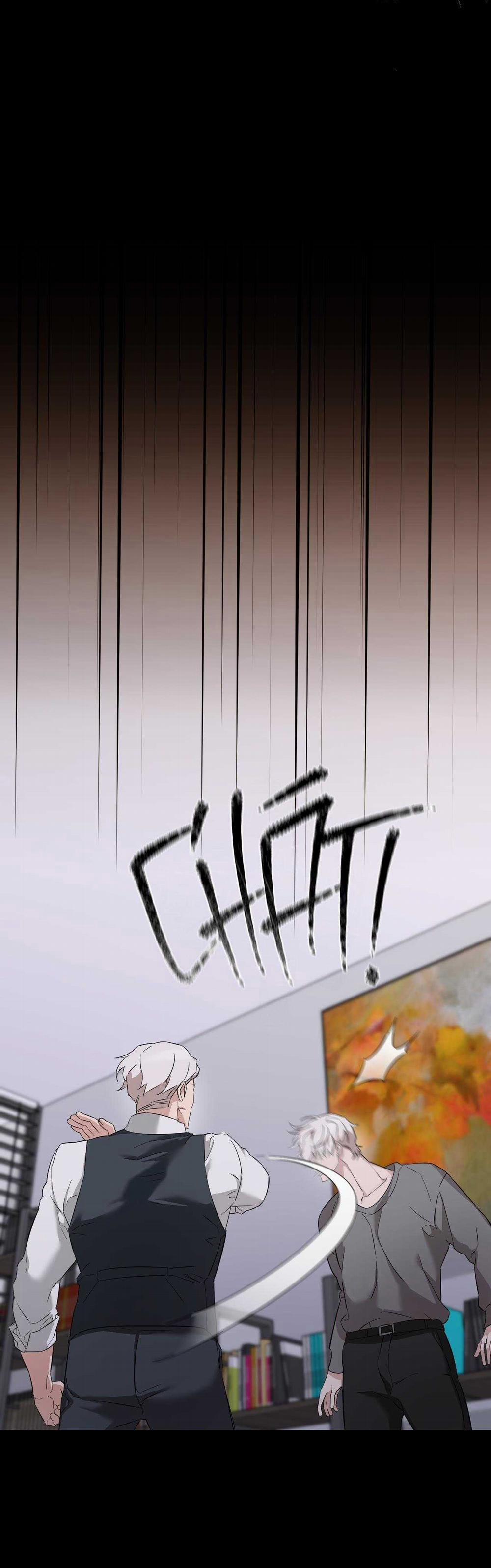 Dễ Thương Là Lỗi Của Tôi Sao? 27 trang 38