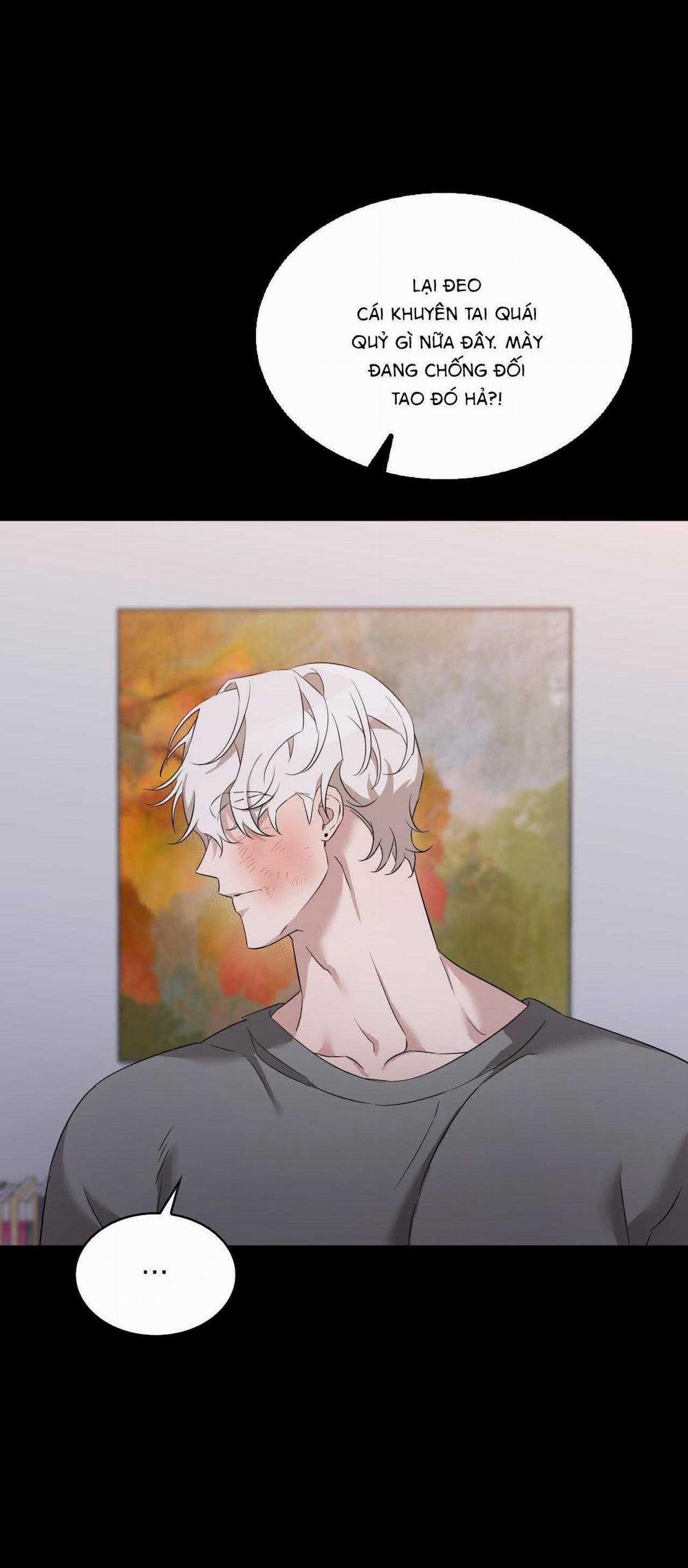 Dễ Thương Là Lỗi Của Tôi Sao? 27 trang 39