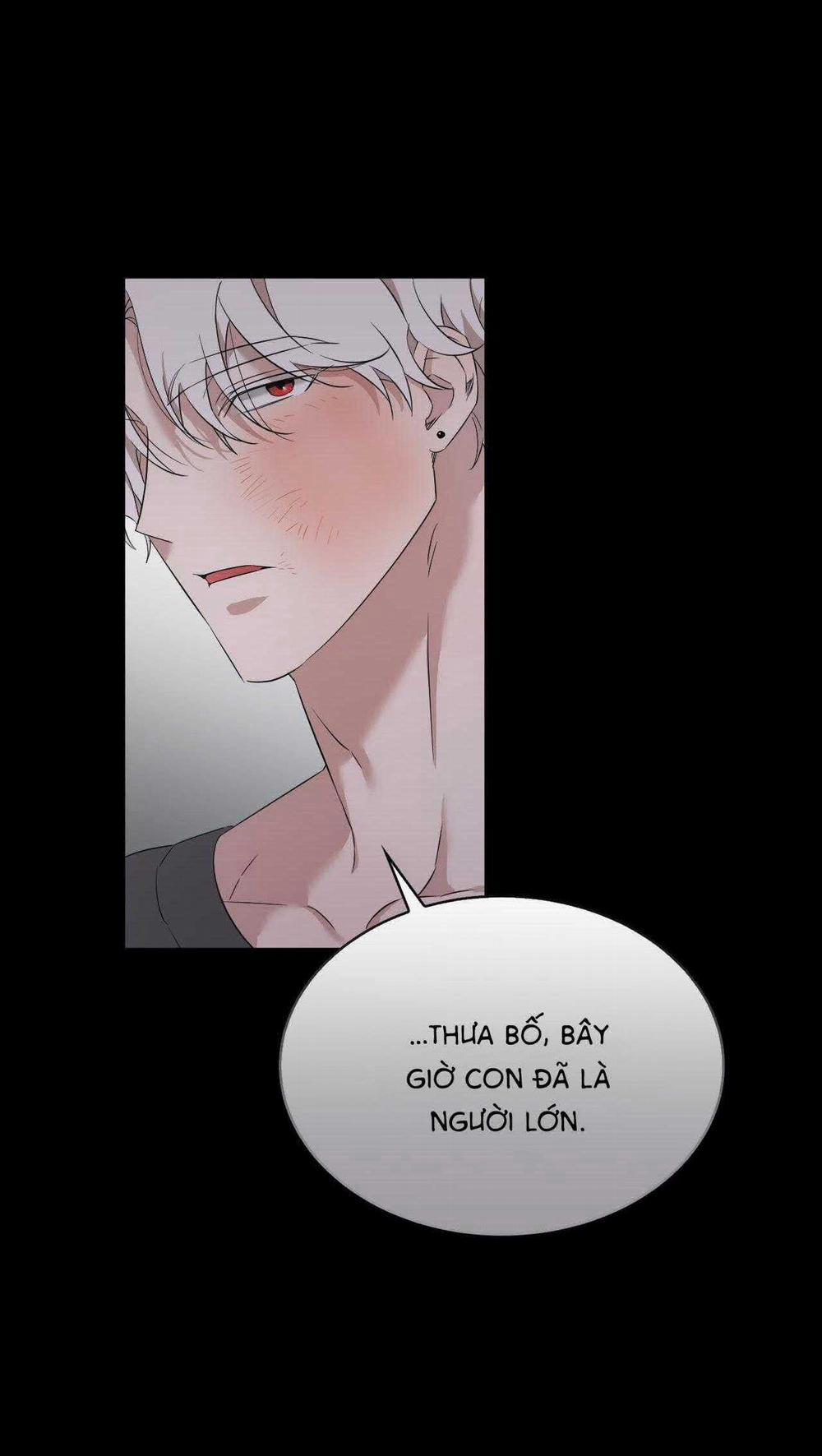 Dễ Thương Là Lỗi Của Tôi Sao? 27 trang 40