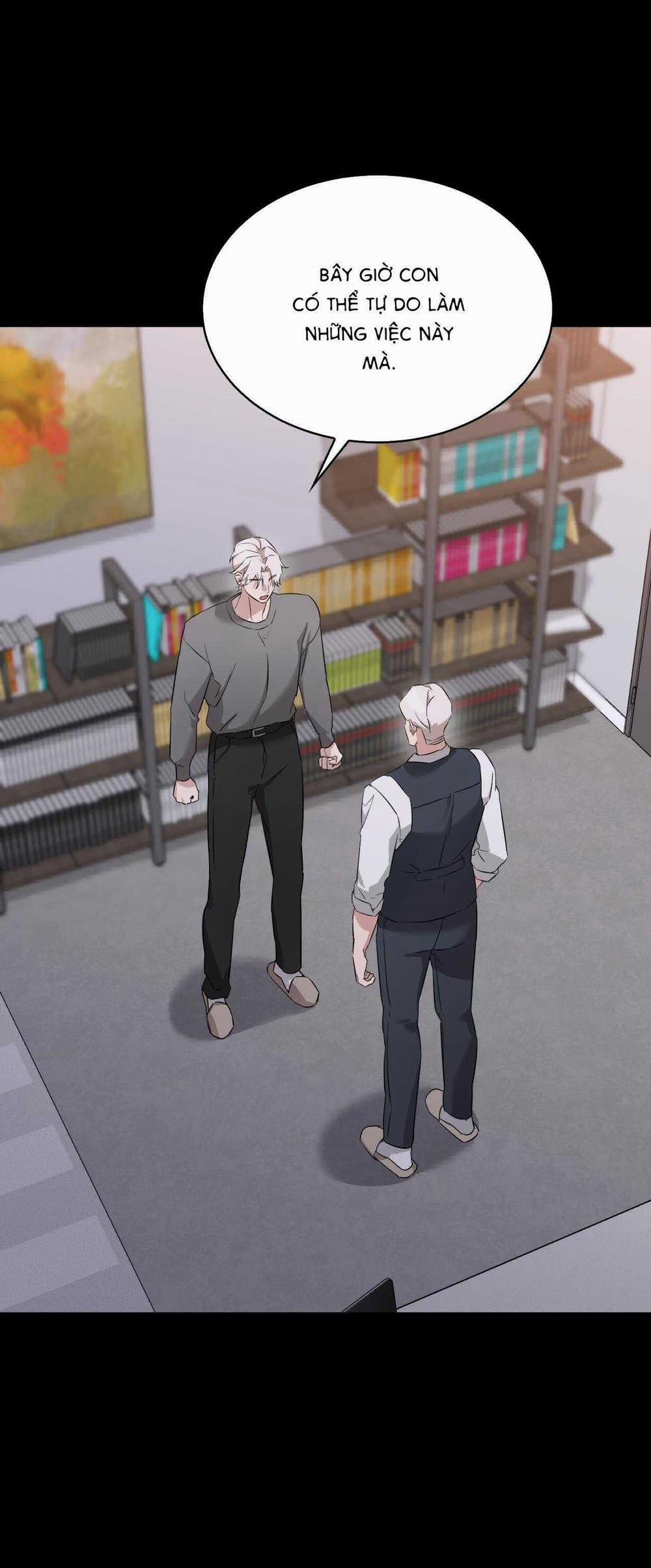 Dễ Thương Là Lỗi Của Tôi Sao? 27 trang 41