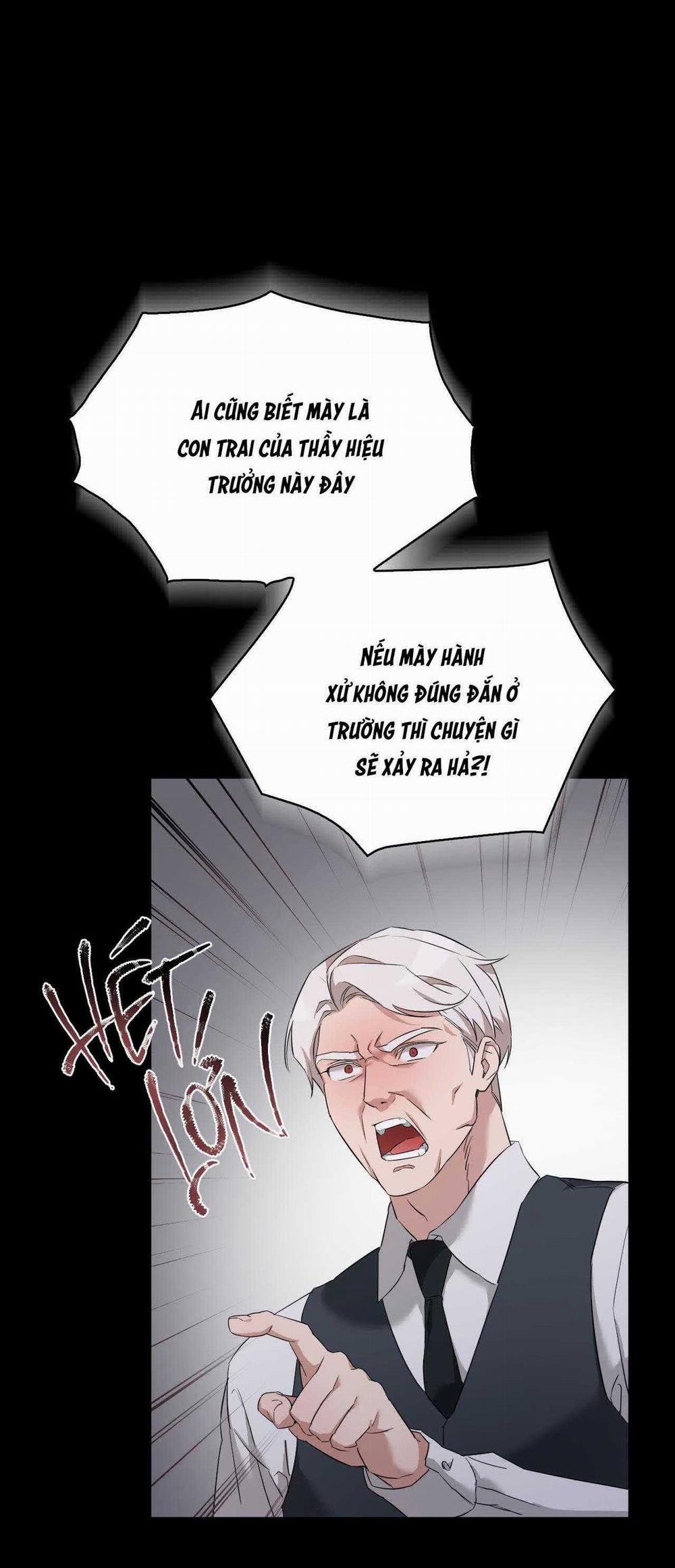 Dễ Thương Là Lỗi Của Tôi Sao? 27 trang 42