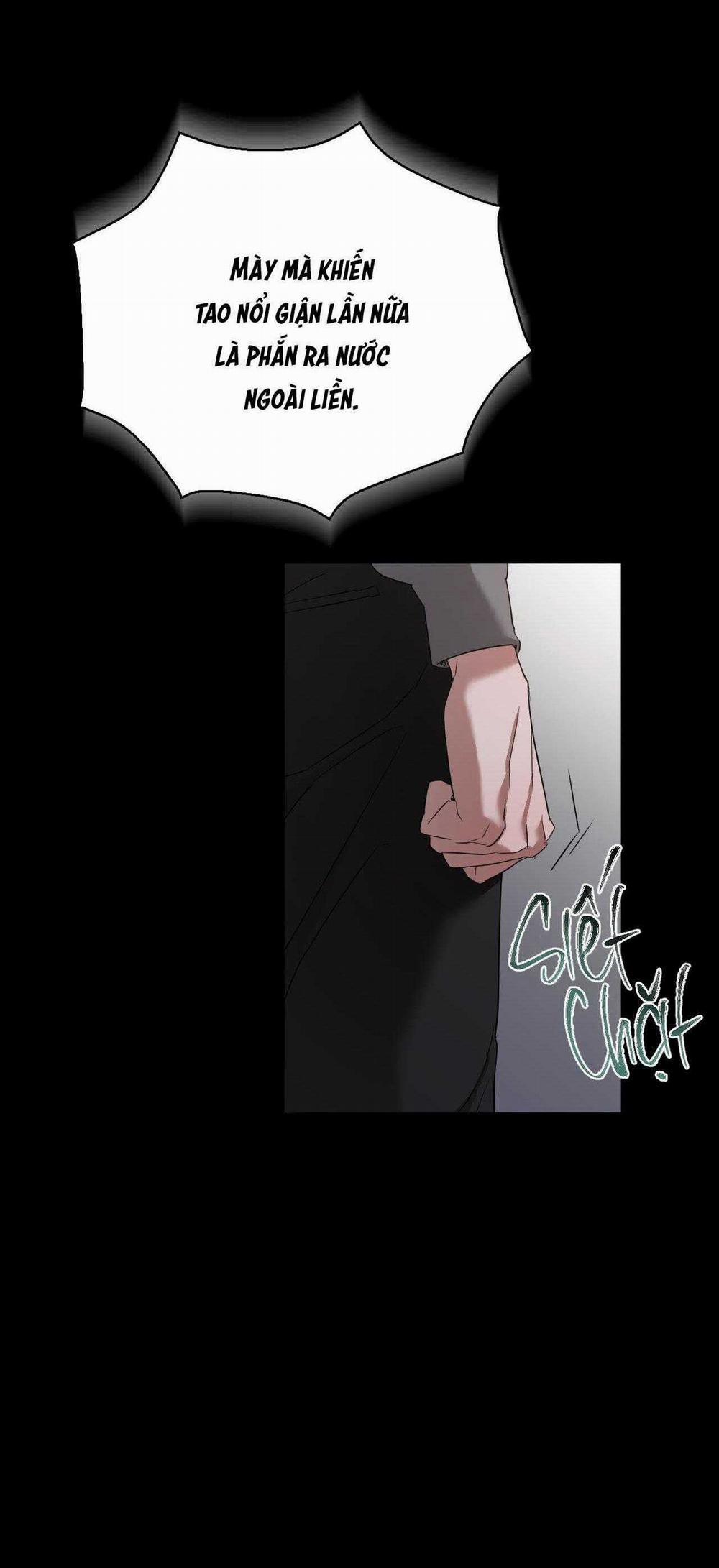 Dễ Thương Là Lỗi Của Tôi Sao? 27 trang 44