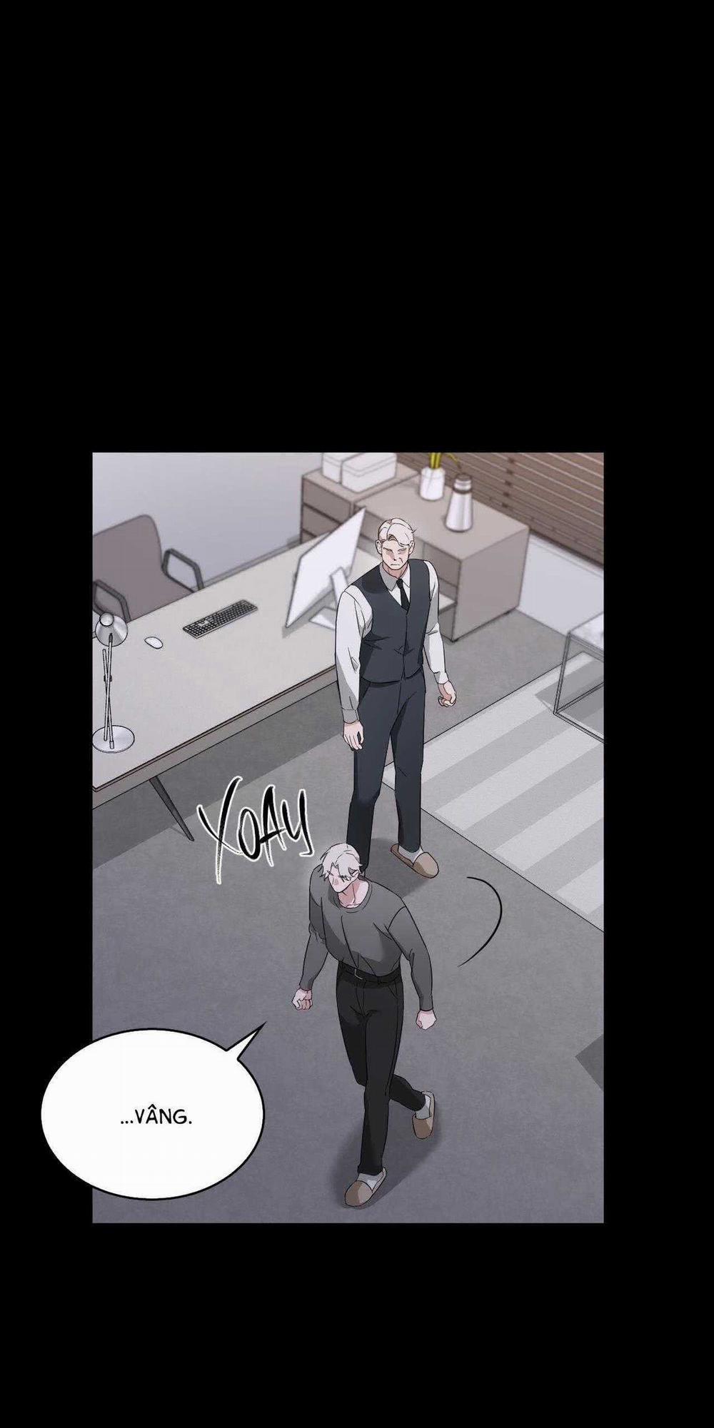 Dễ Thương Là Lỗi Của Tôi Sao? 27 trang 45