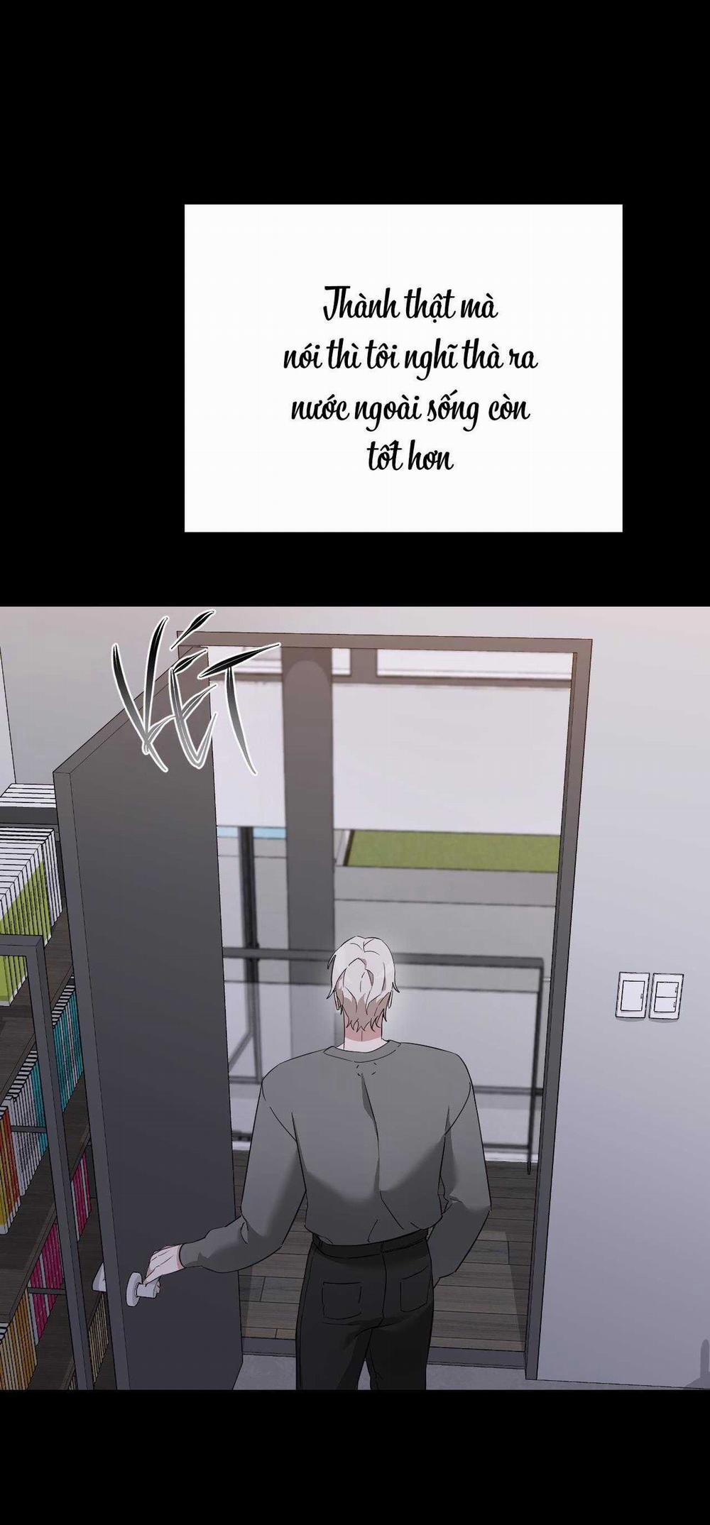 Dễ Thương Là Lỗi Của Tôi Sao? 27 trang 46