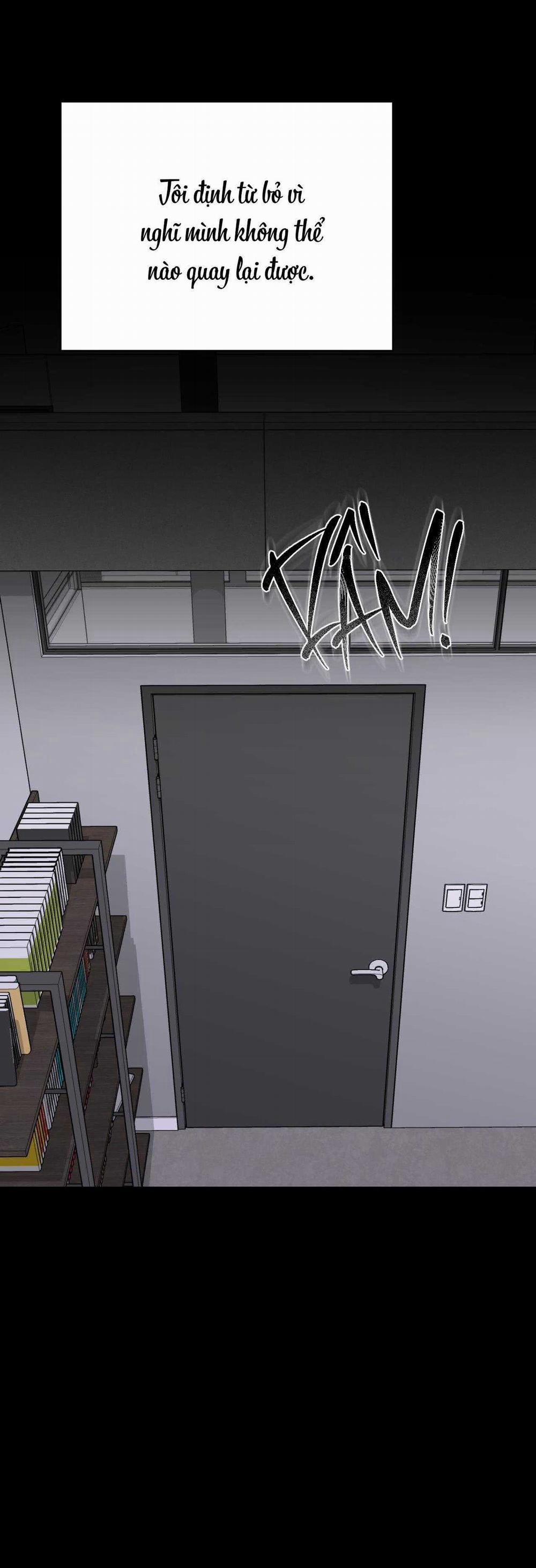 Dễ Thương Là Lỗi Của Tôi Sao? 27 trang 47