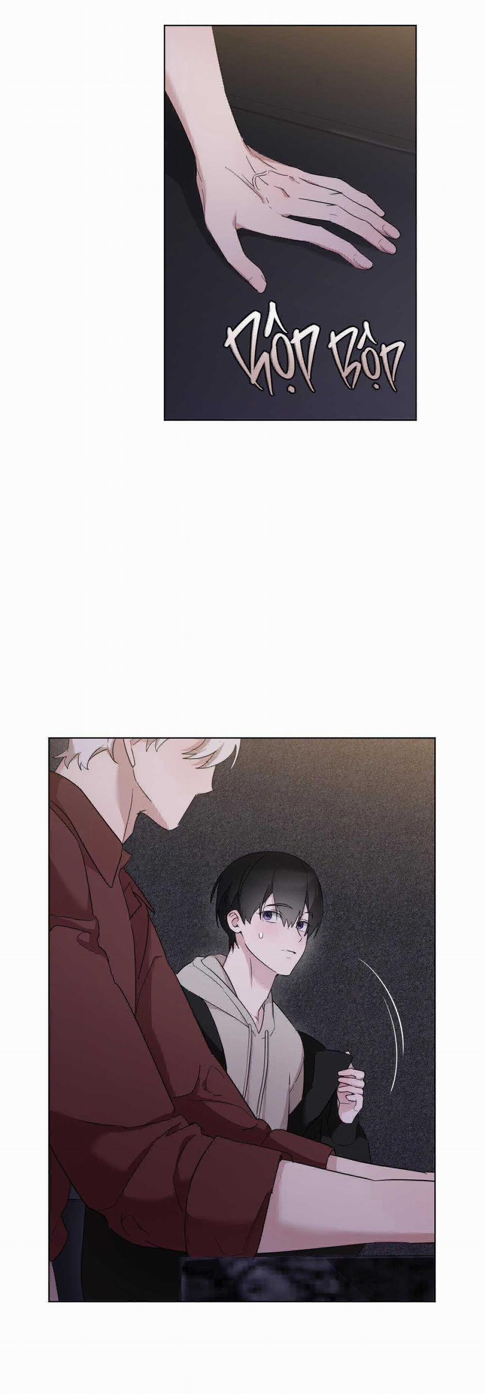 Dễ Thương Là Lỗi Của Tôi Sao? 27 trang 5