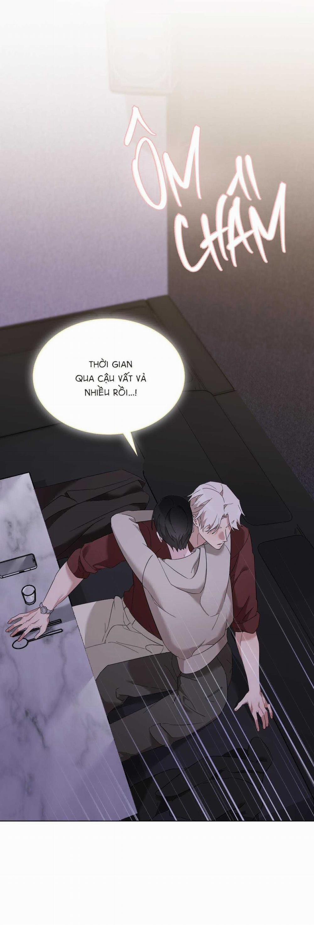 Dễ Thương Là Lỗi Của Tôi Sao? 27 trang 52