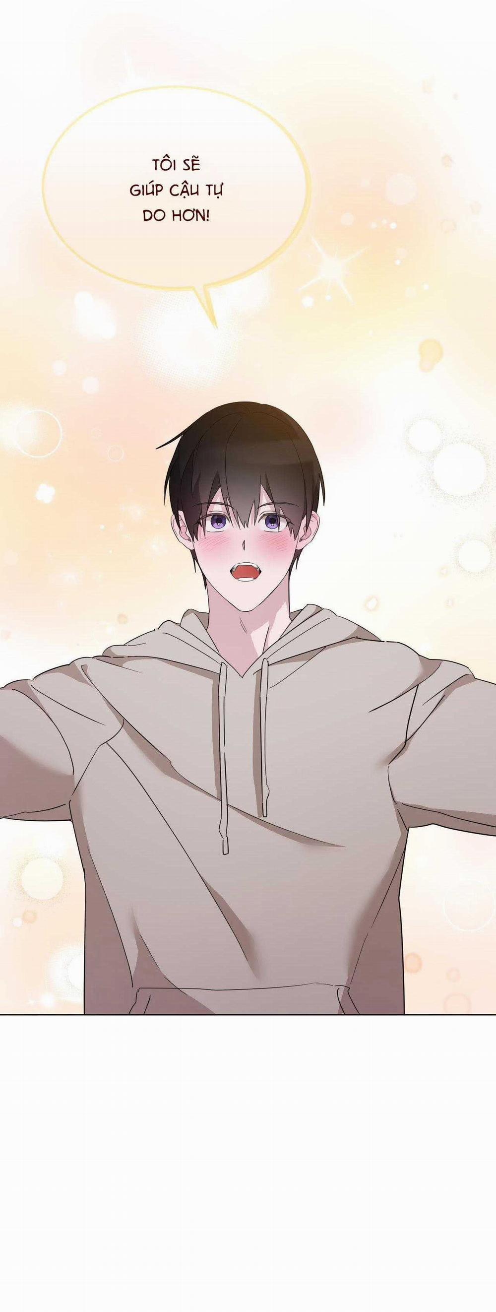 Dễ Thương Là Lỗi Của Tôi Sao? 27 trang 56