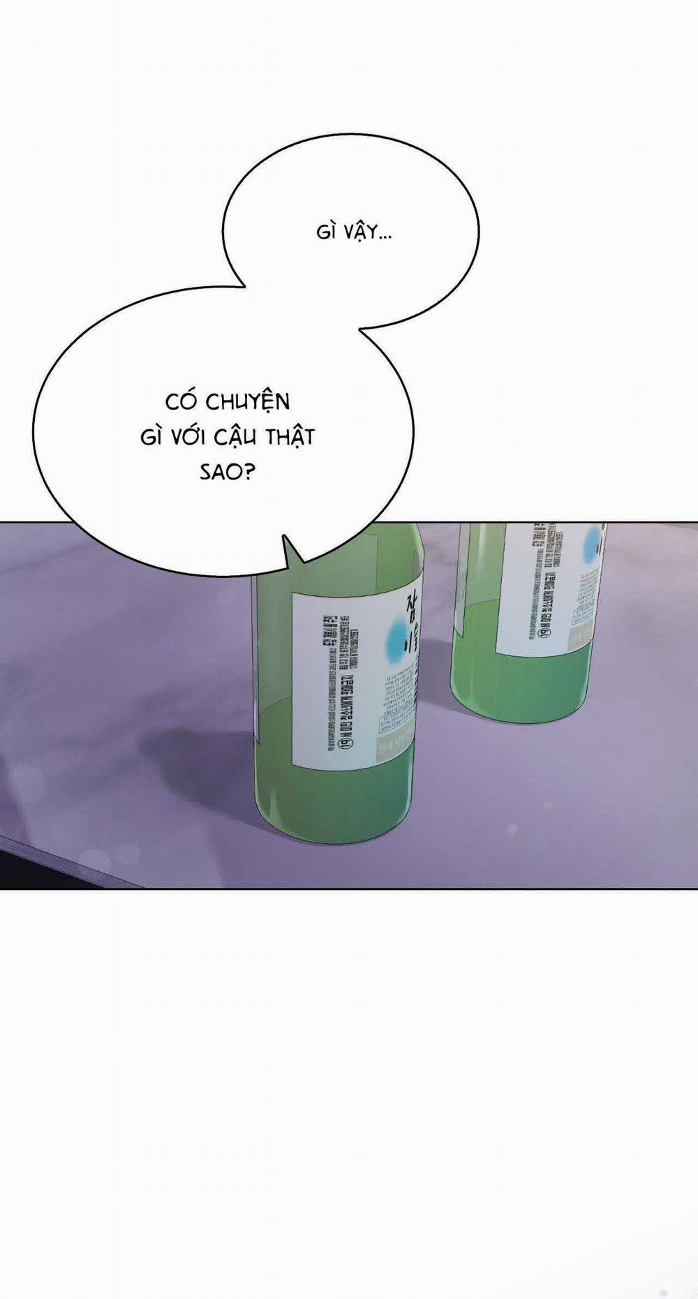 Dễ Thương Là Lỗi Của Tôi Sao? 27 trang 6