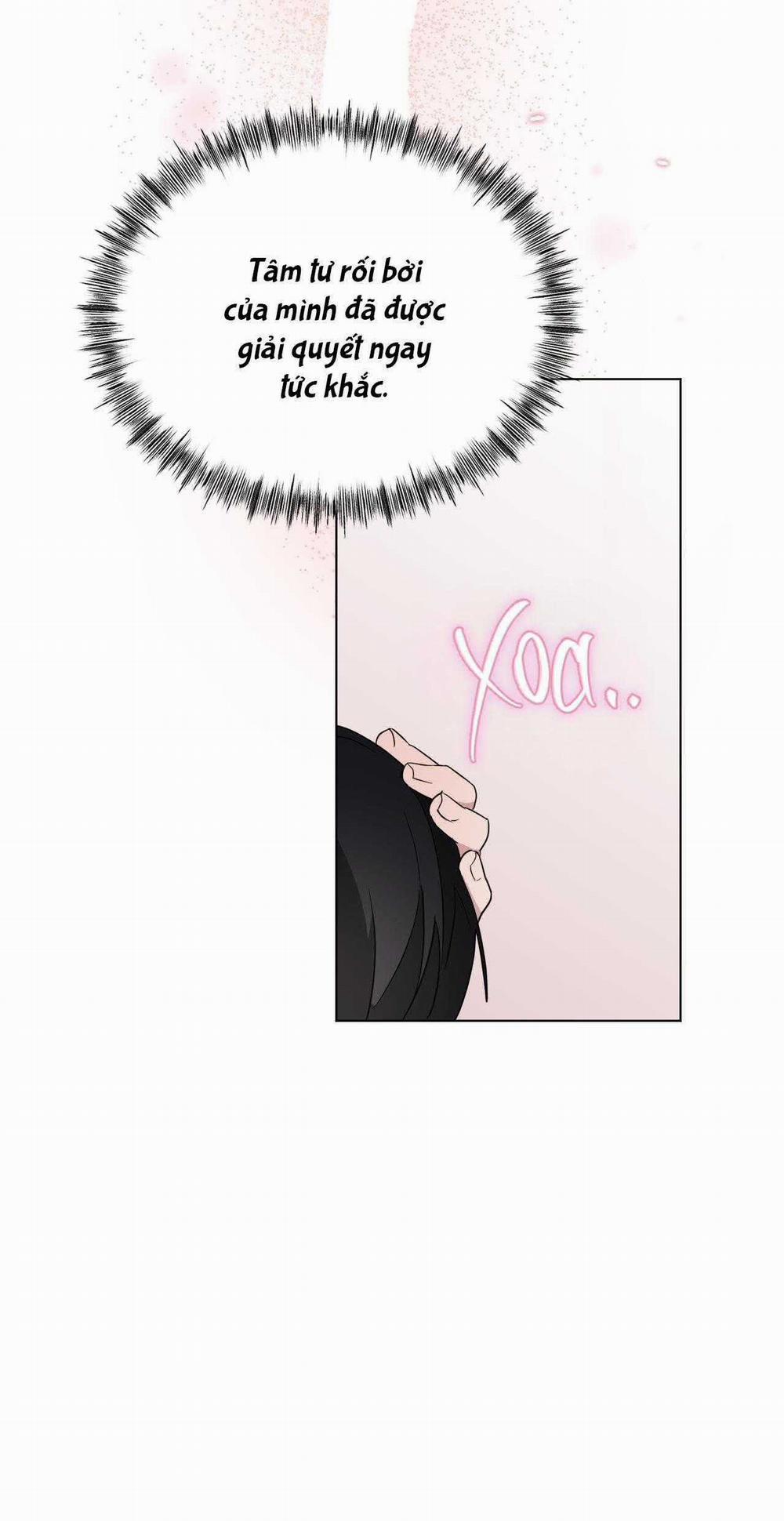 Dễ Thương Là Lỗi Của Tôi Sao? 27 trang 60