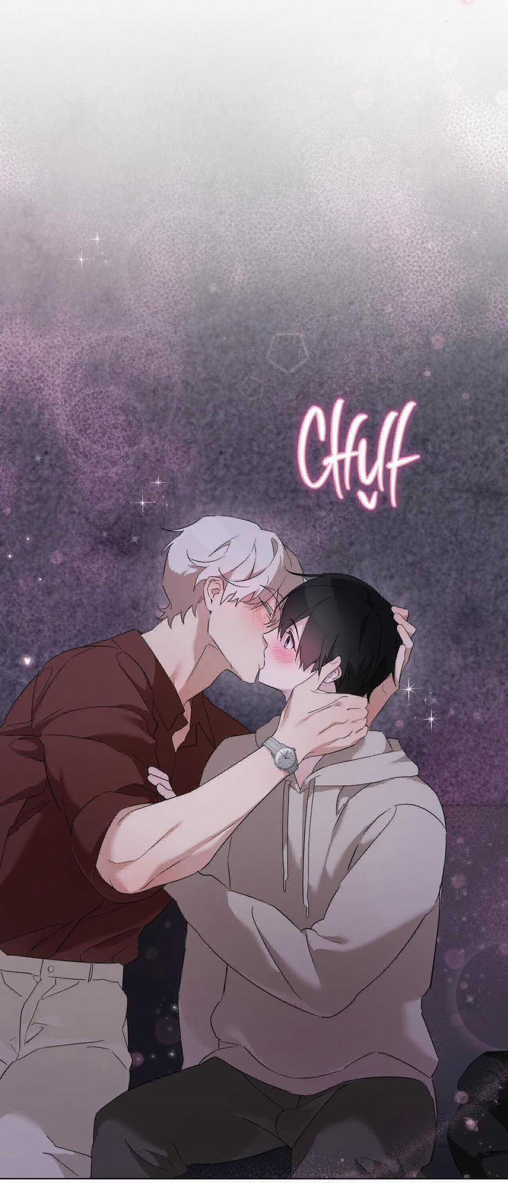 Dễ Thương Là Lỗi Của Tôi Sao? 27 trang 62