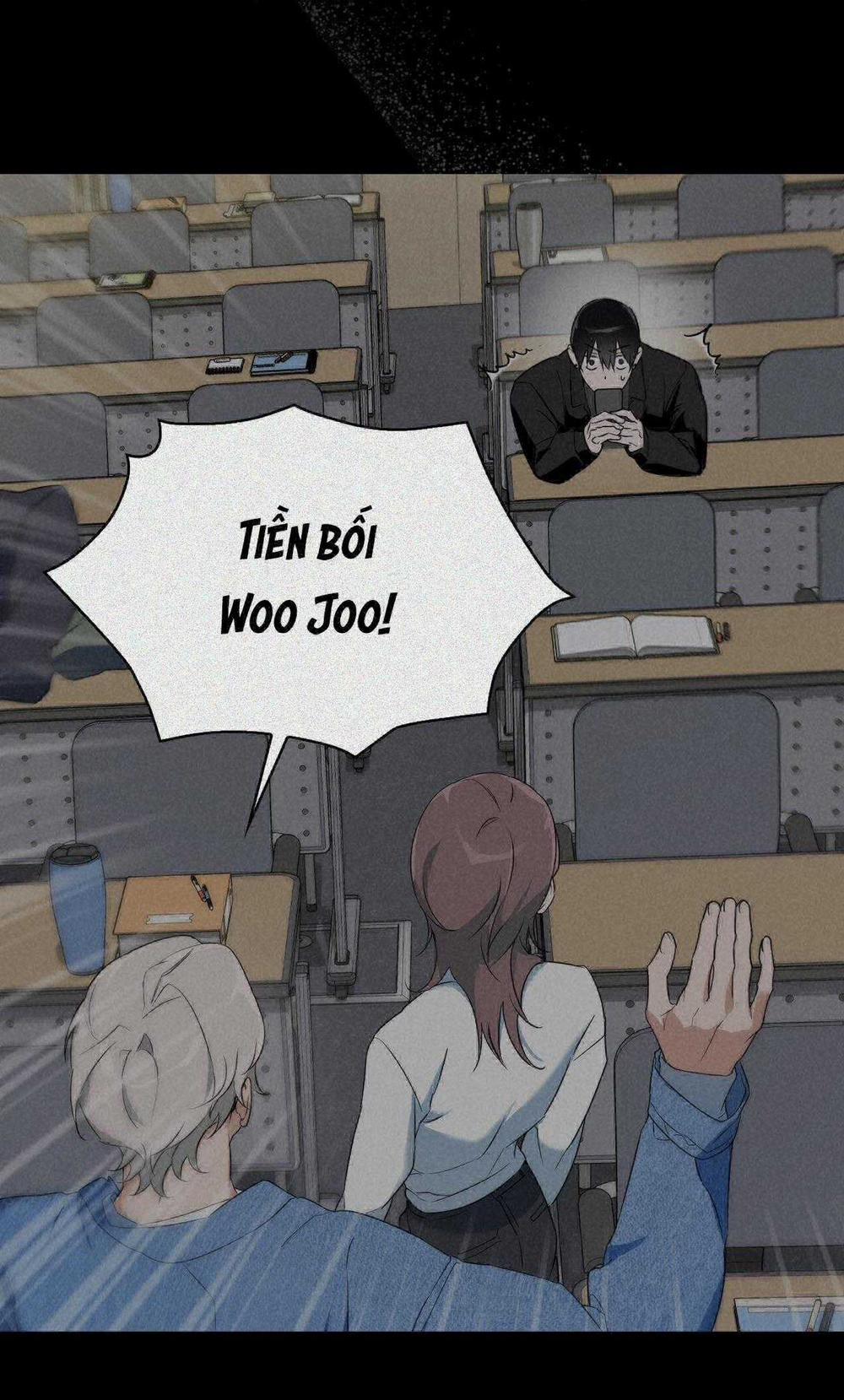 Dễ Thương Là Lỗi Của Tôi Sao? 28 trang 13