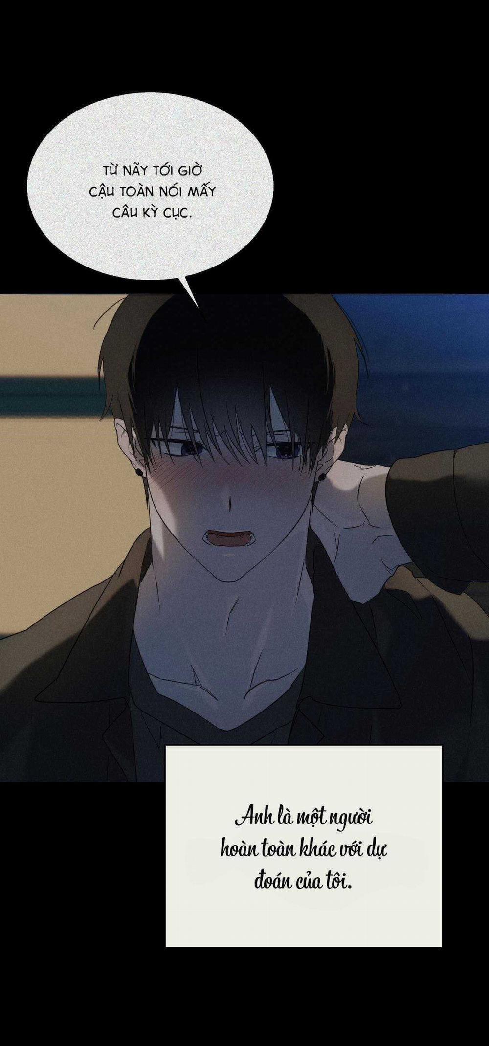 Dễ Thương Là Lỗi Của Tôi Sao? 28 trang 16