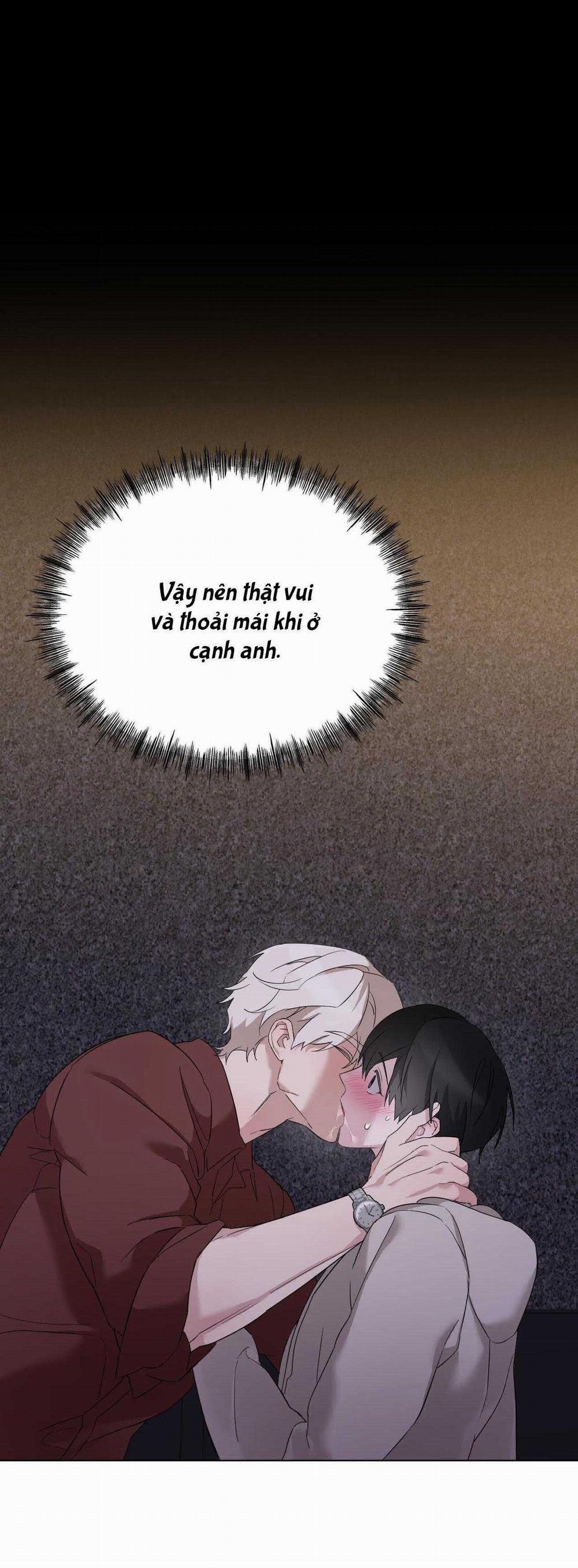 Dễ Thương Là Lỗi Của Tôi Sao? 28 trang 18