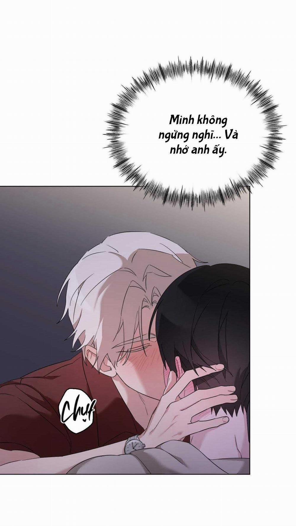 Dễ Thương Là Lỗi Của Tôi Sao? 28 trang 19