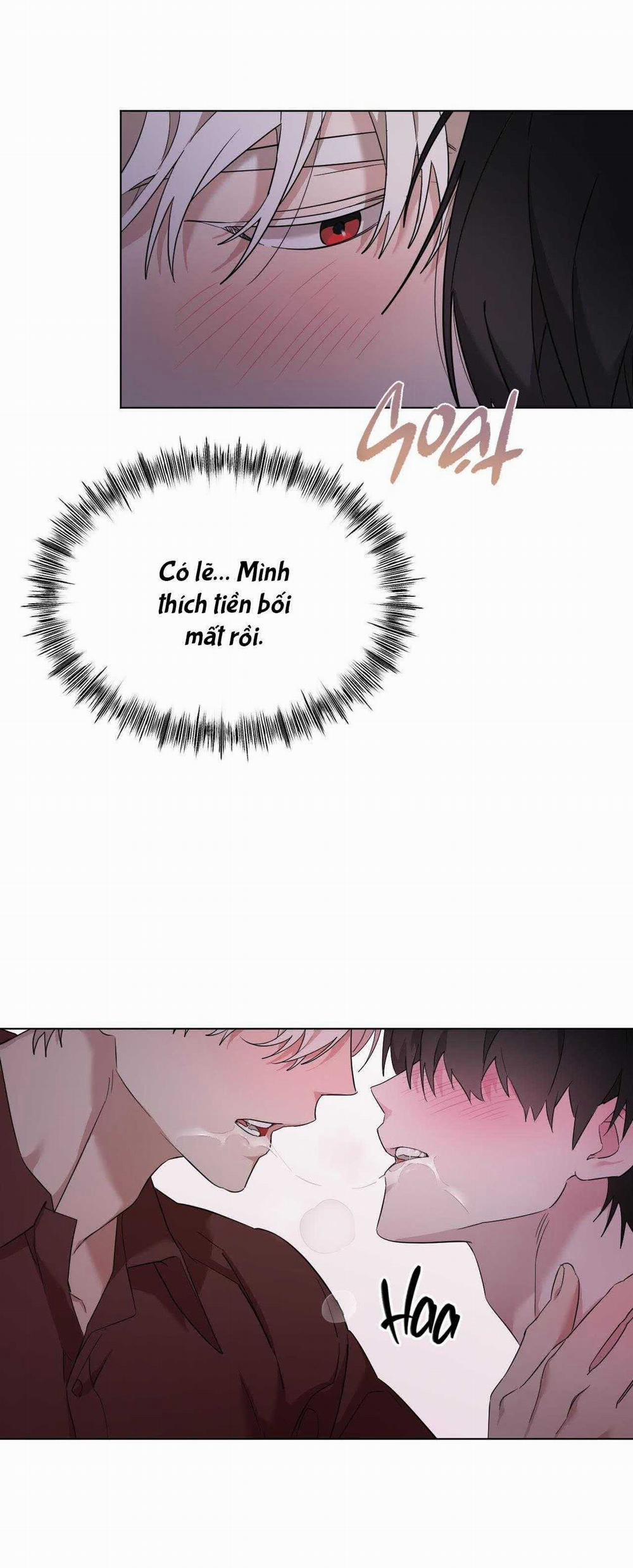 Dễ Thương Là Lỗi Của Tôi Sao? 28 trang 20