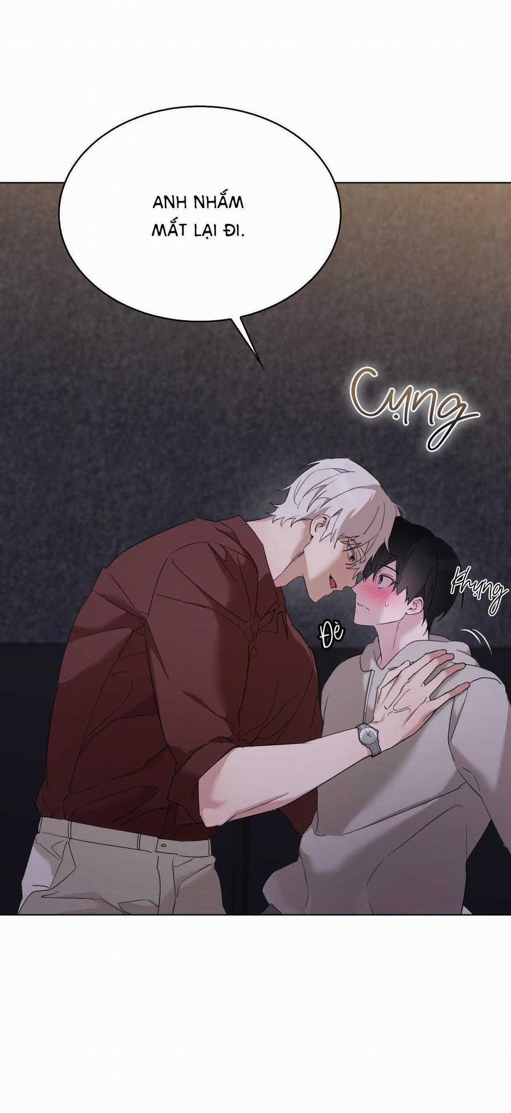 Dễ Thương Là Lỗi Của Tôi Sao? 28 trang 21