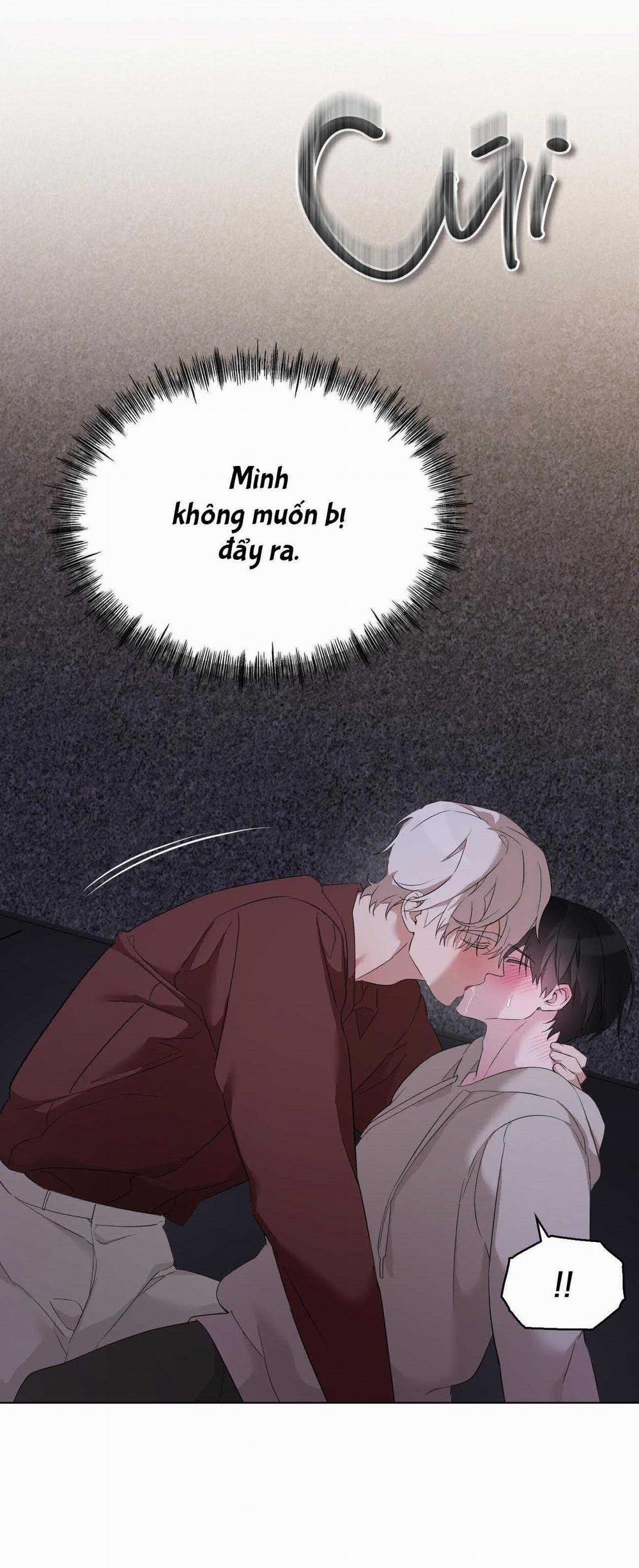 Dễ Thương Là Lỗi Của Tôi Sao? 28 trang 23