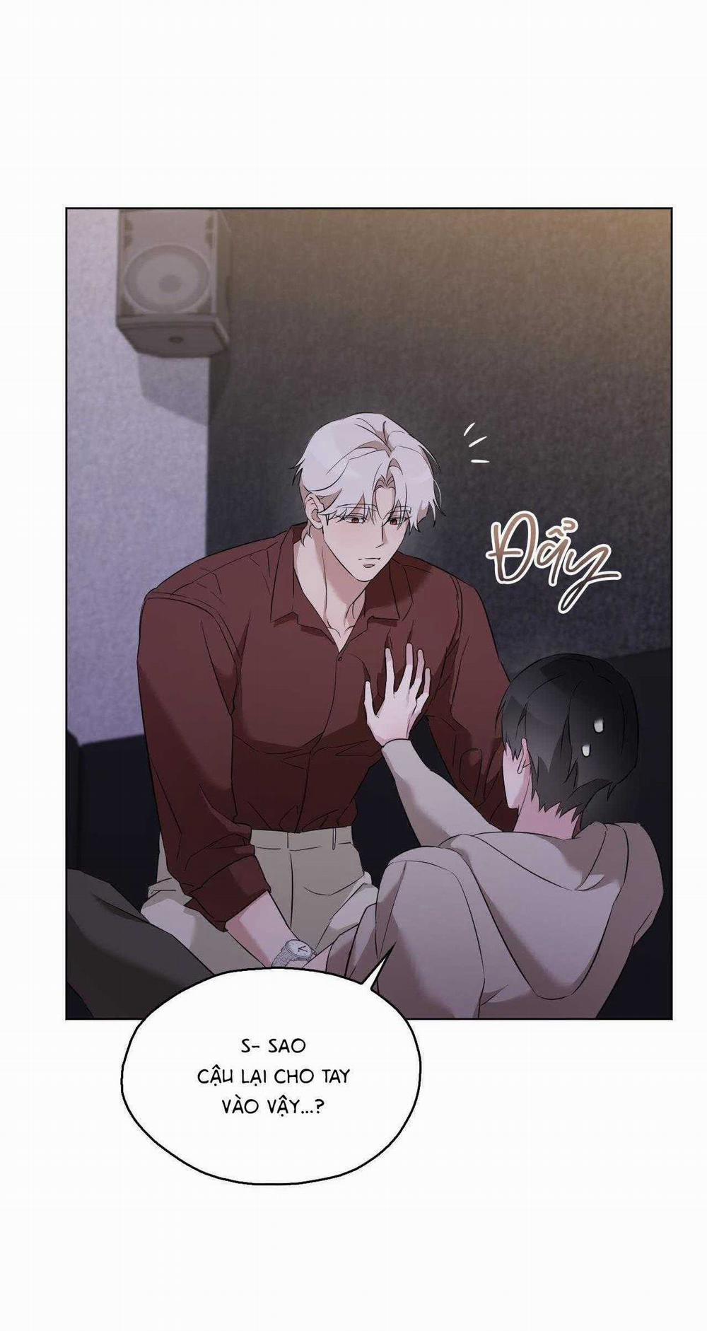 Dễ Thương Là Lỗi Của Tôi Sao? 28 trang 27