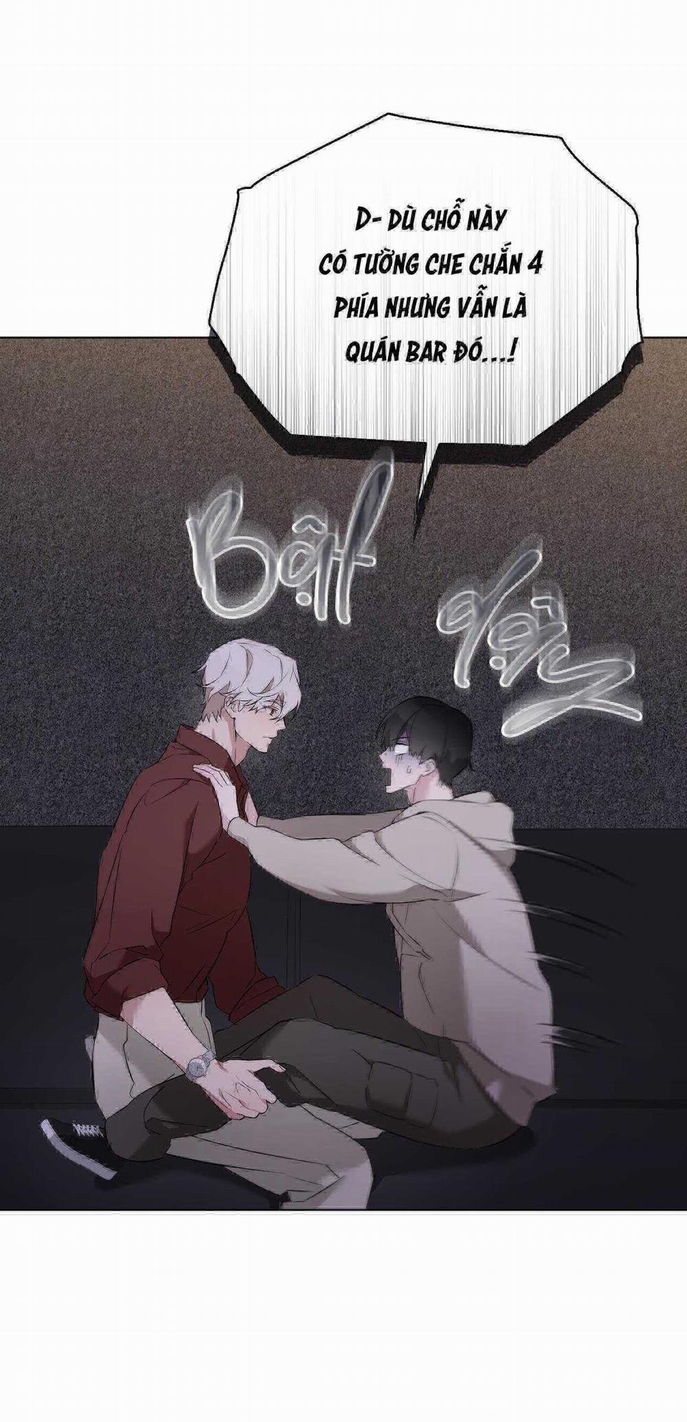 Dễ Thương Là Lỗi Của Tôi Sao? 28 trang 29