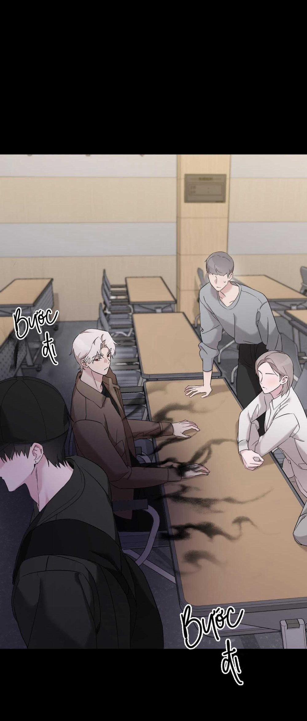 Dễ Thương Là Lỗi Của Tôi Sao? 28 trang 3