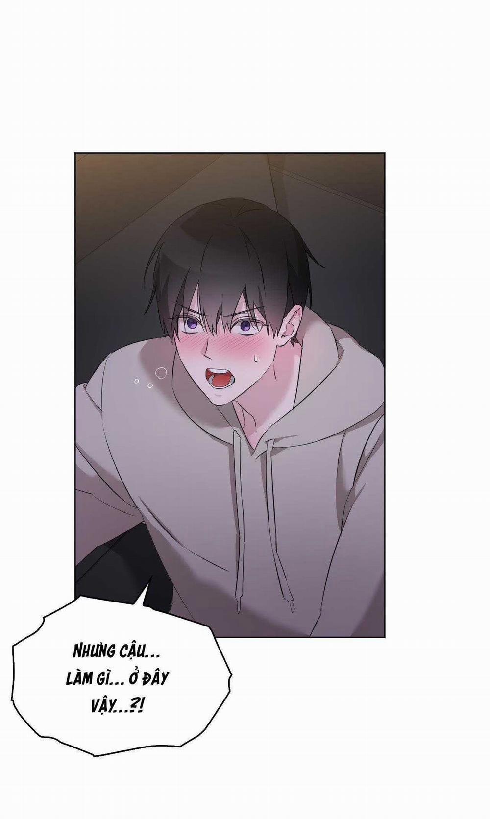 Dễ Thương Là Lỗi Của Tôi Sao? 28 trang 30