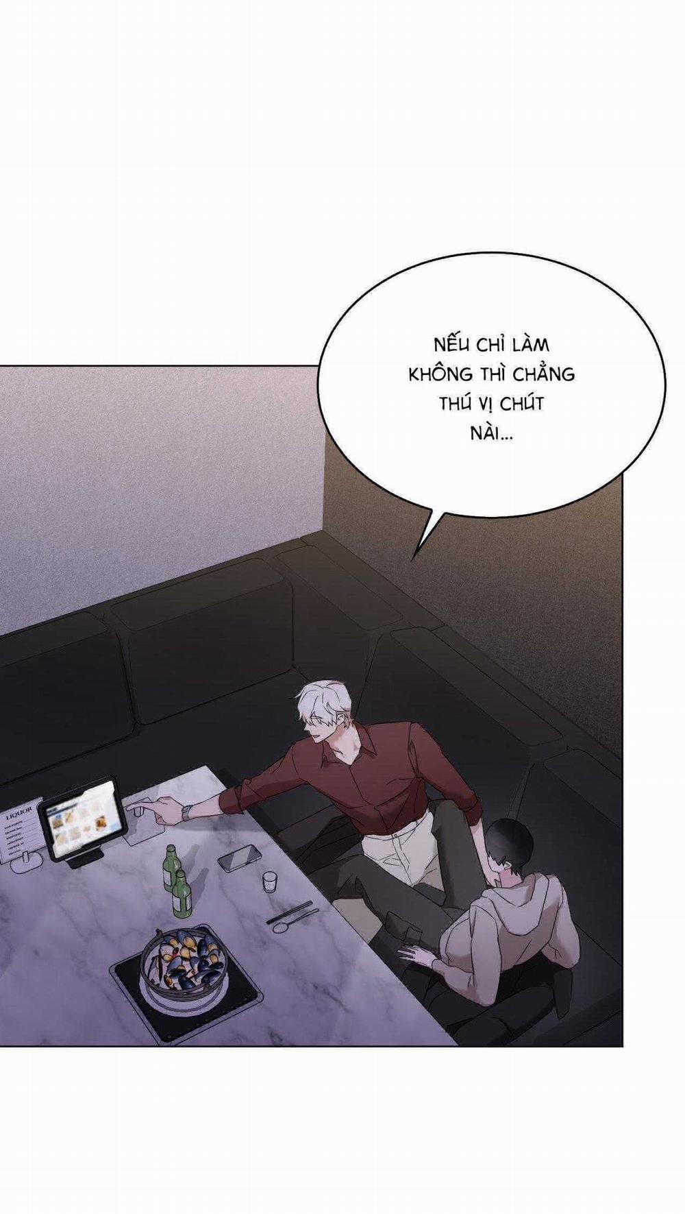 Dễ Thương Là Lỗi Của Tôi Sao? 28 trang 35