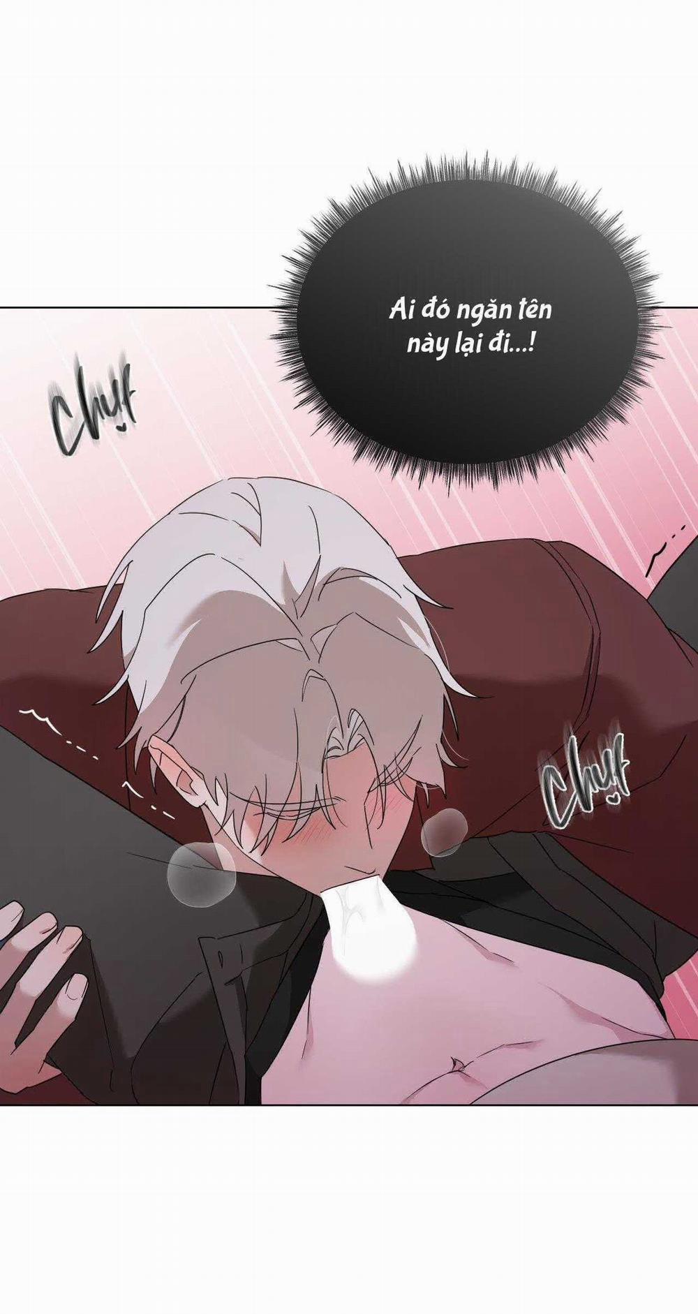 Dễ Thương Là Lỗi Của Tôi Sao? 28 trang 44