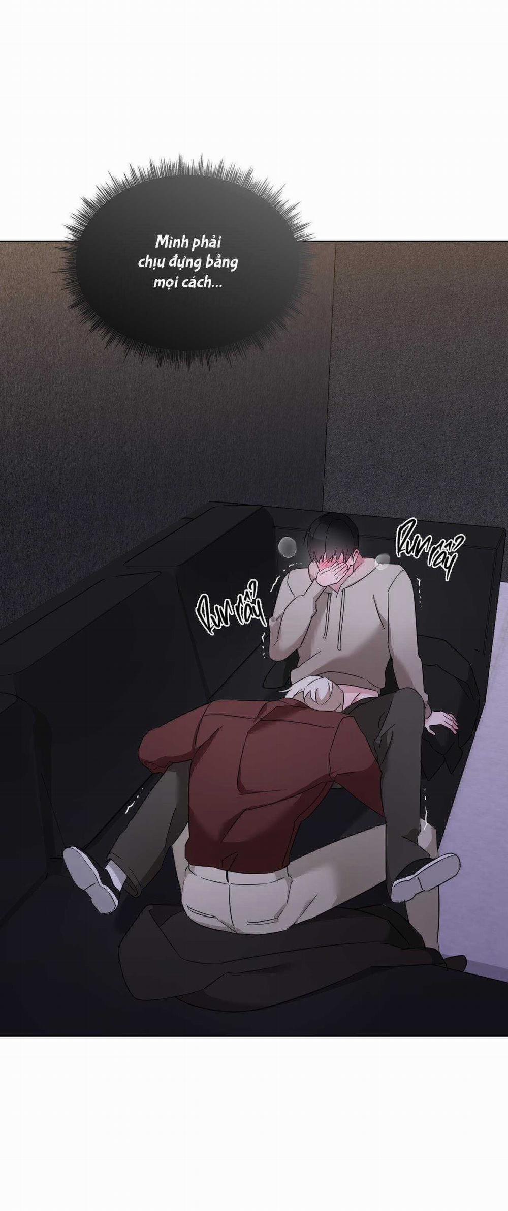 Dễ Thương Là Lỗi Của Tôi Sao? 28 trang 45