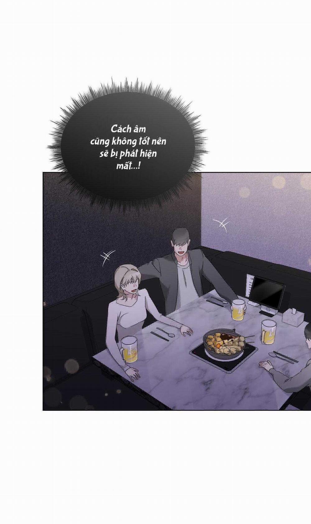 Dễ Thương Là Lỗi Của Tôi Sao? 28 trang 47