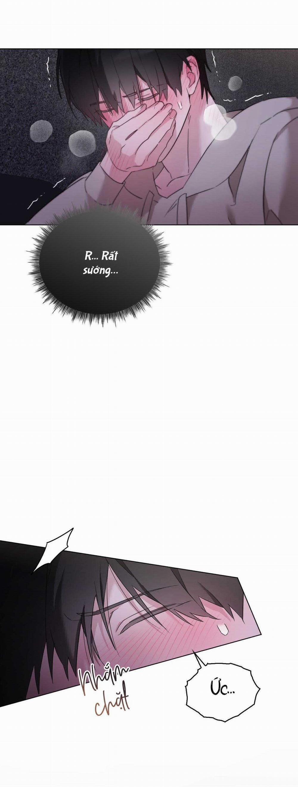 Dễ Thương Là Lỗi Của Tôi Sao? 28 trang 49