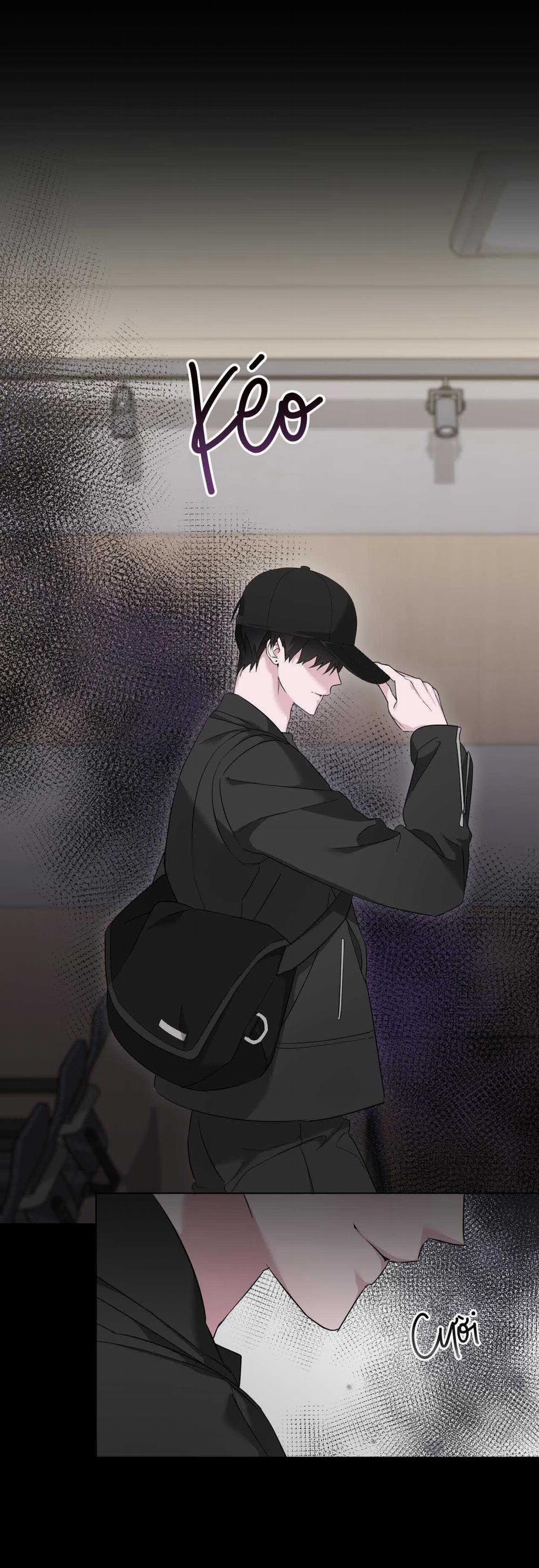 Dễ Thương Là Lỗi Của Tôi Sao? 28 trang 5