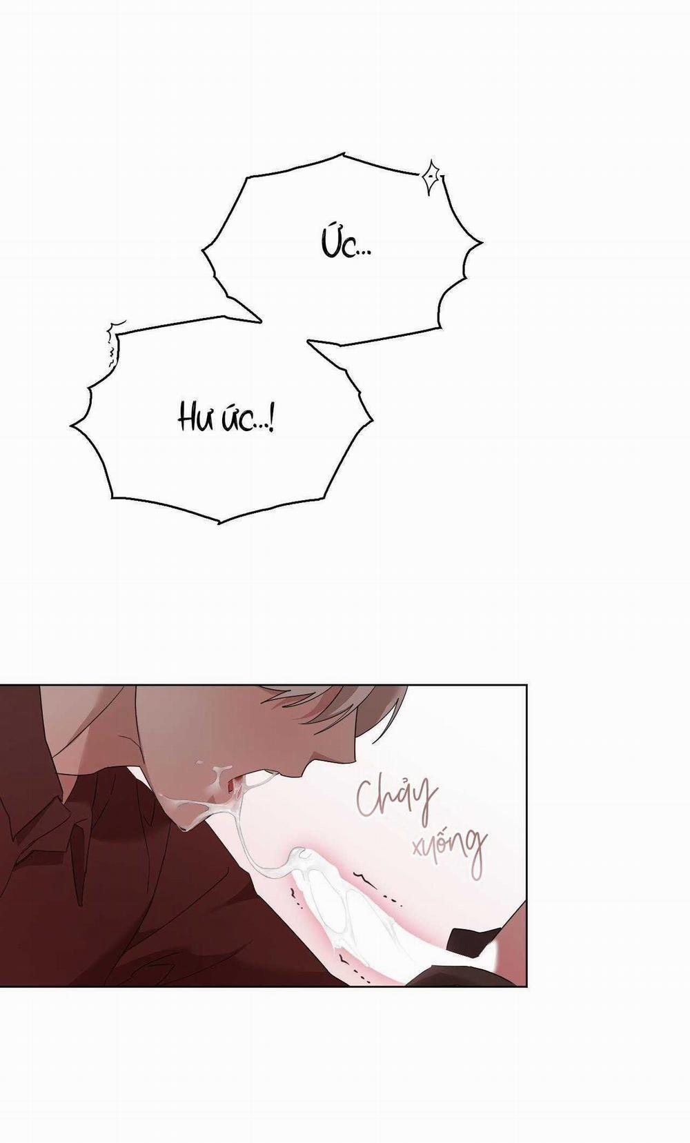 Dễ Thương Là Lỗi Của Tôi Sao? 28 trang 52