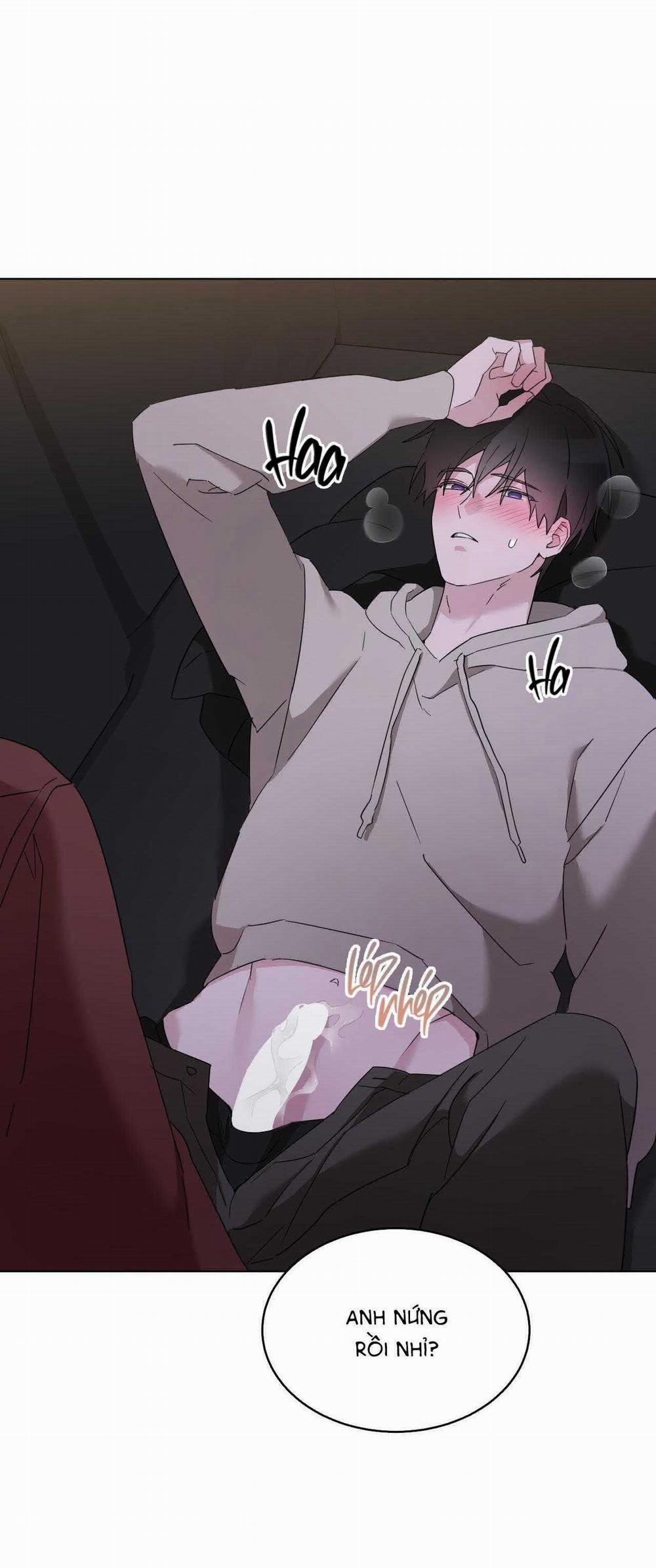 Dễ Thương Là Lỗi Của Tôi Sao? 28 trang 55