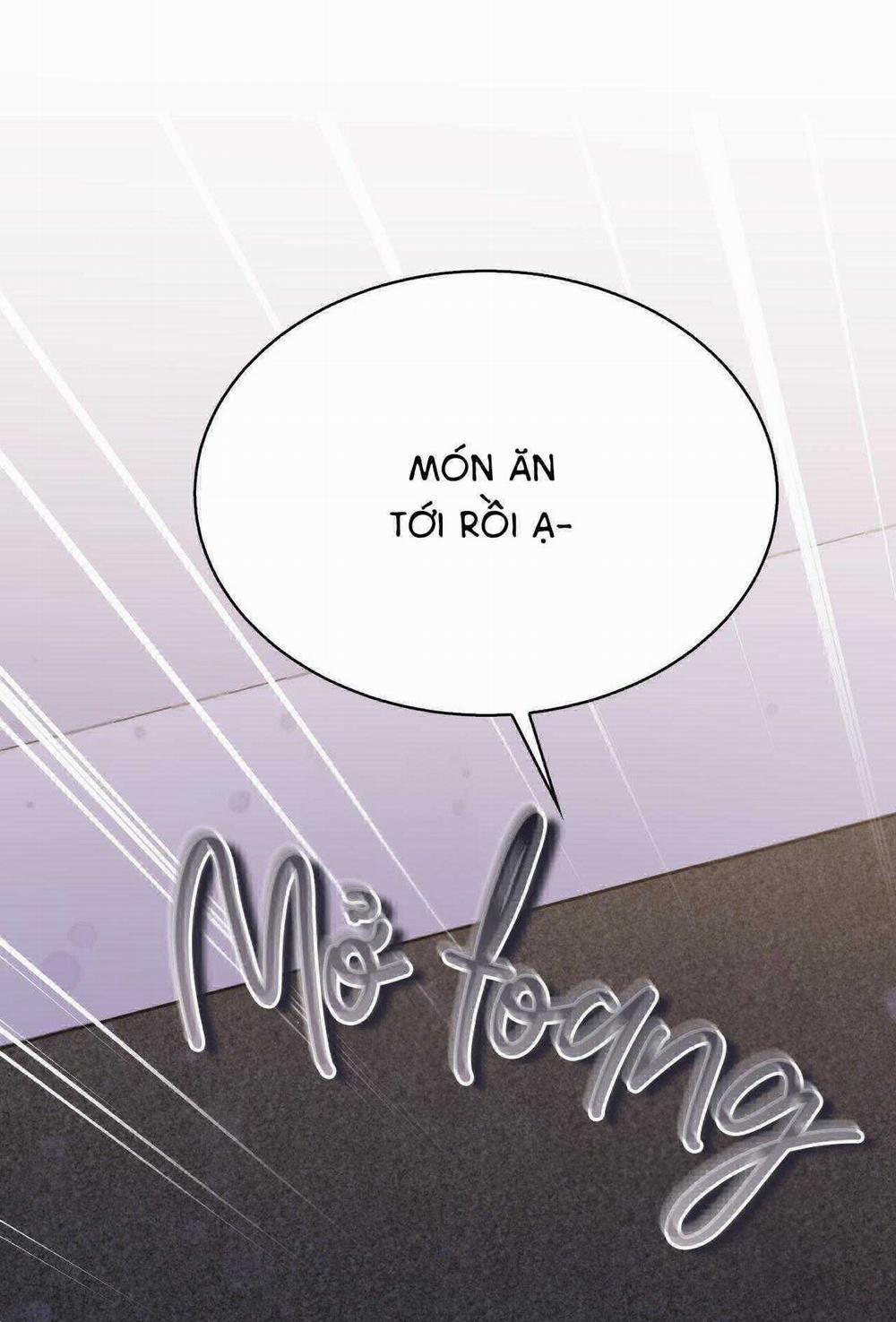 Dễ Thương Là Lỗi Của Tôi Sao? 28 trang 57