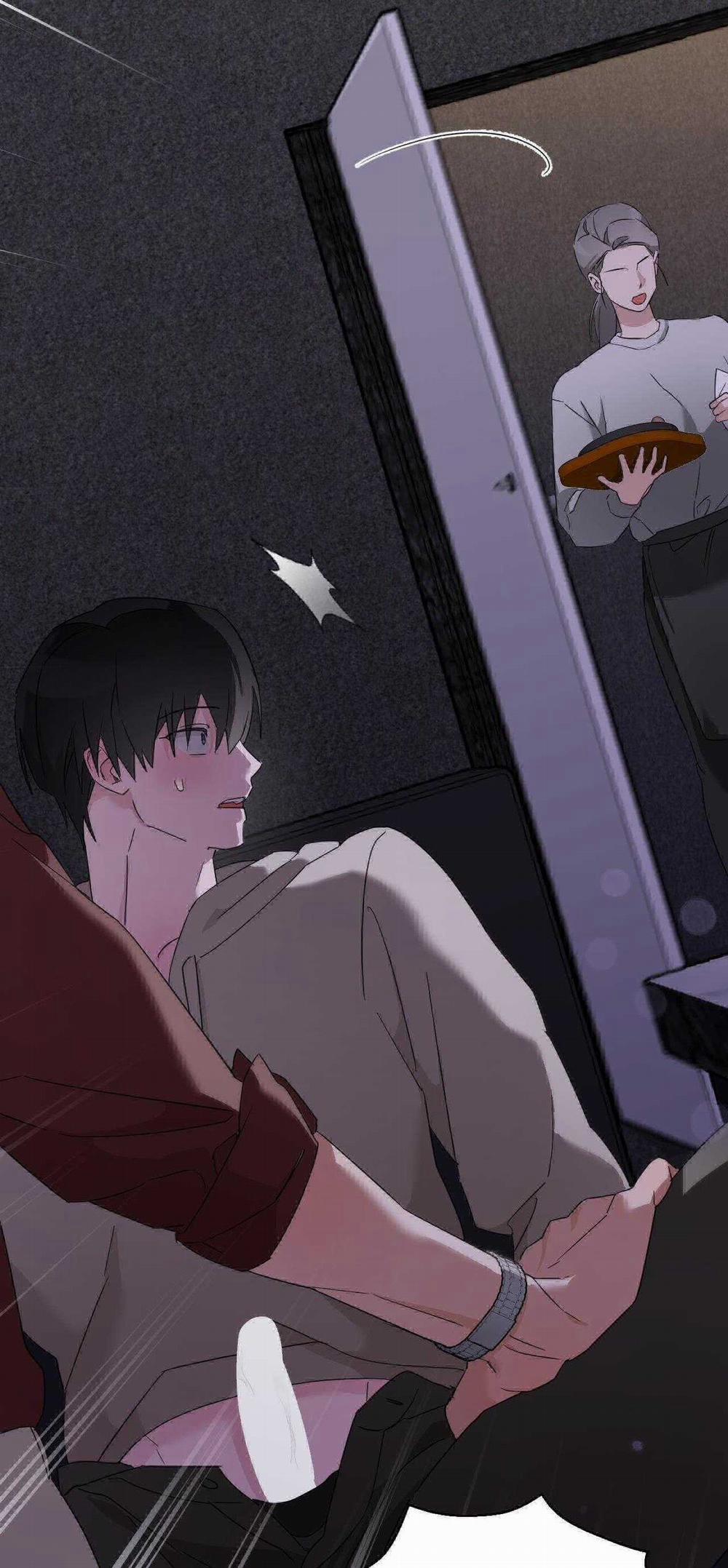 Dễ Thương Là Lỗi Của Tôi Sao? 28 trang 58