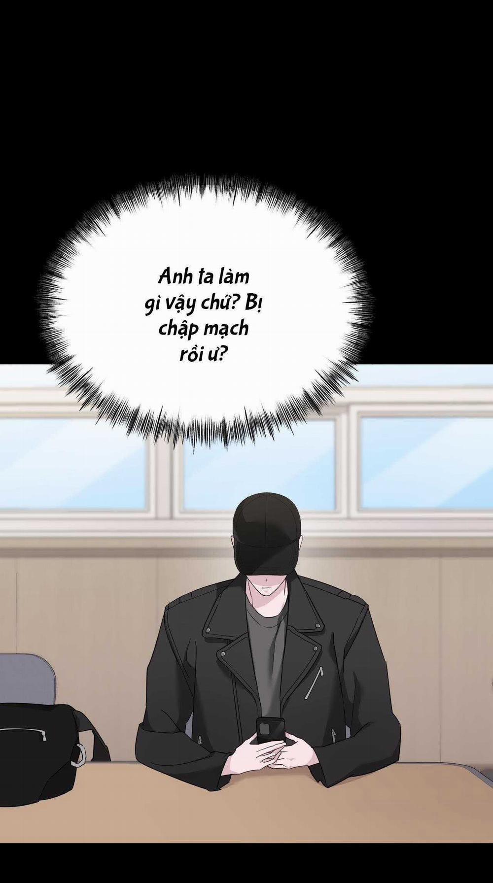 Dễ Thương Là Lỗi Của Tôi Sao? 28 trang 9