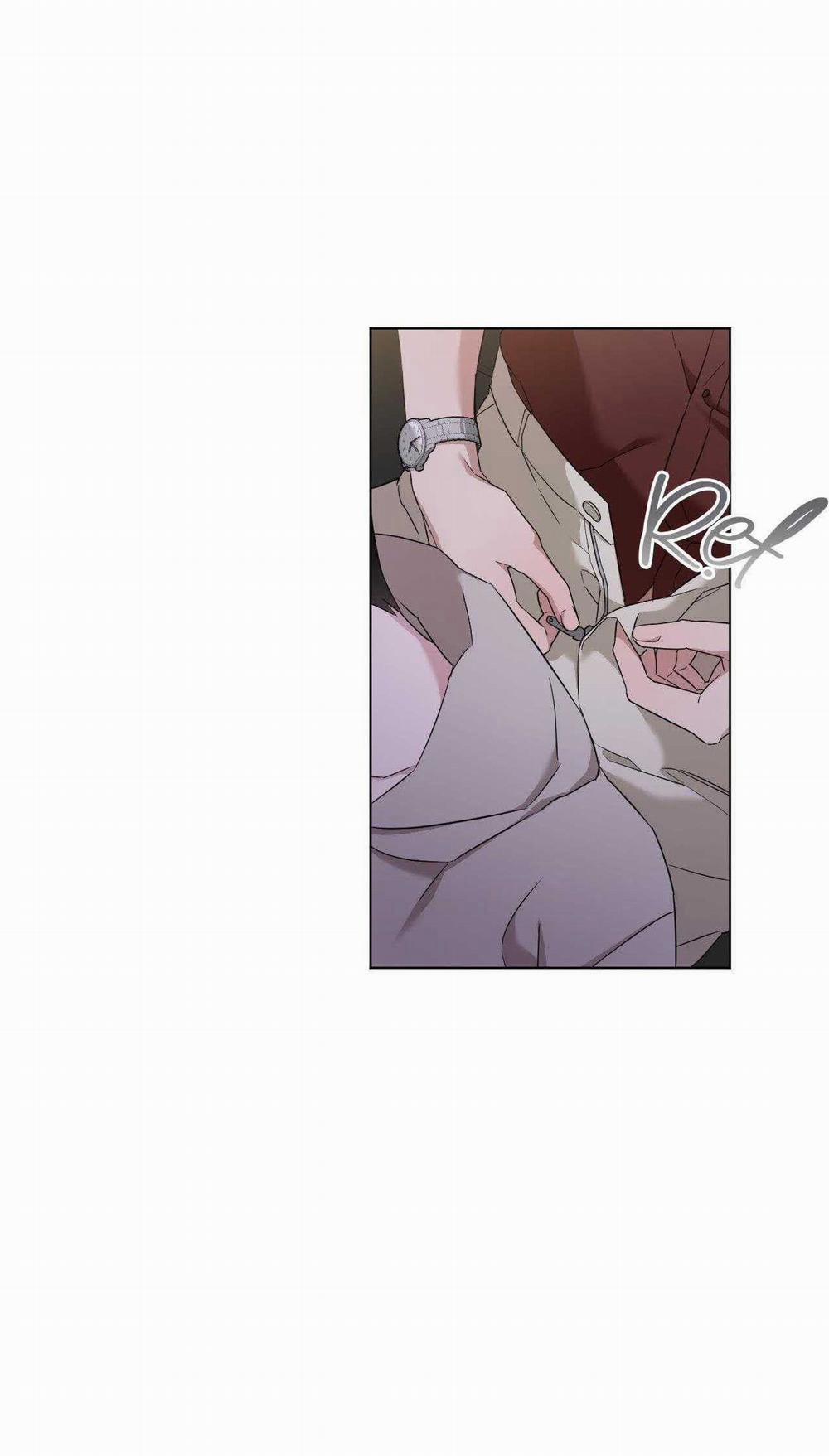 Dễ Thương Là Lỗi Của Tôi Sao? 29 trang 11