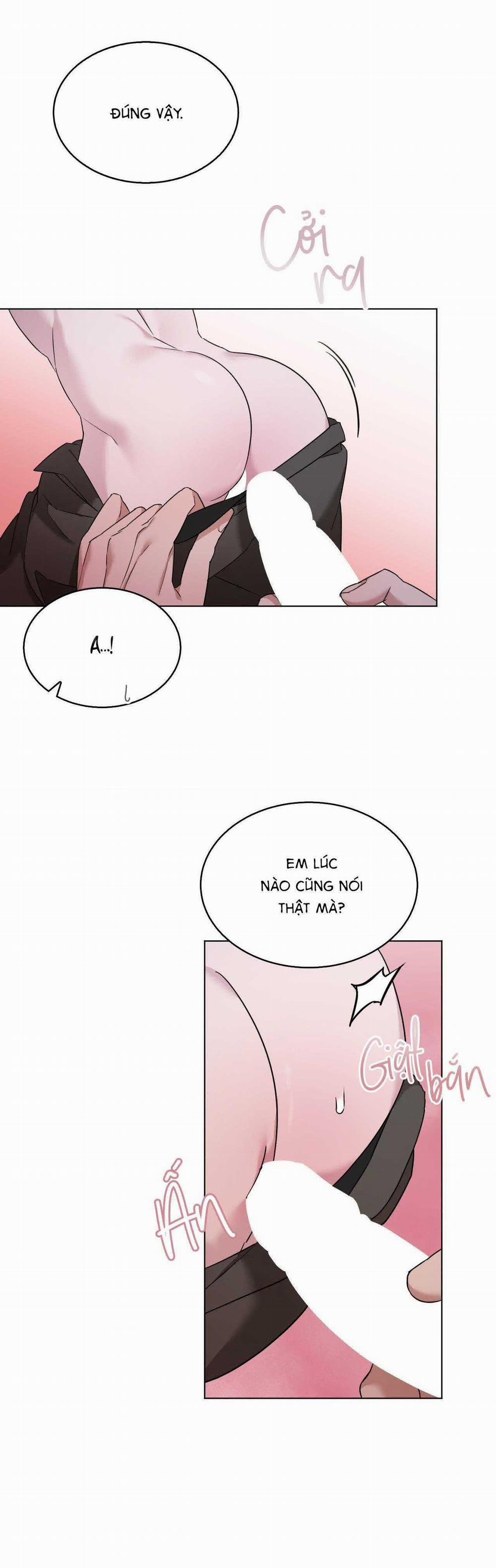 Dễ Thương Là Lỗi Của Tôi Sao? 29 trang 13