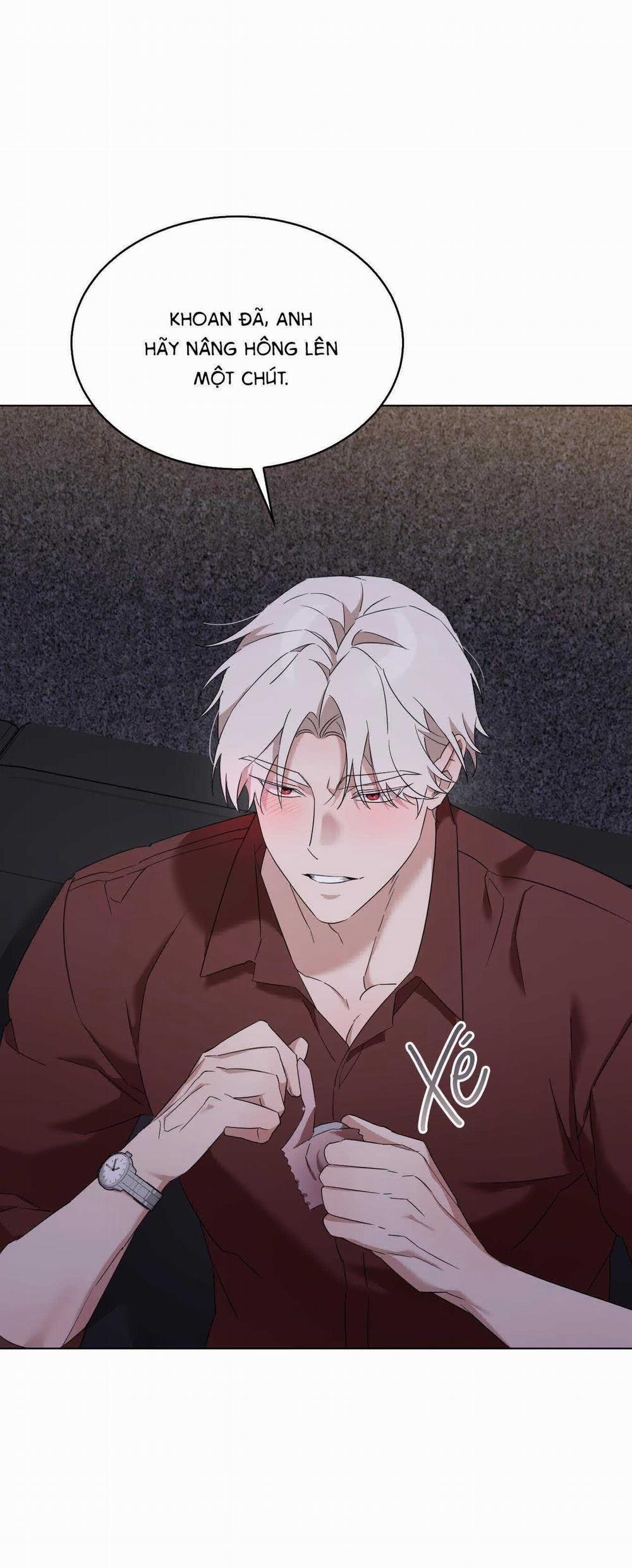 Dễ Thương Là Lỗi Của Tôi Sao? 29 trang 14