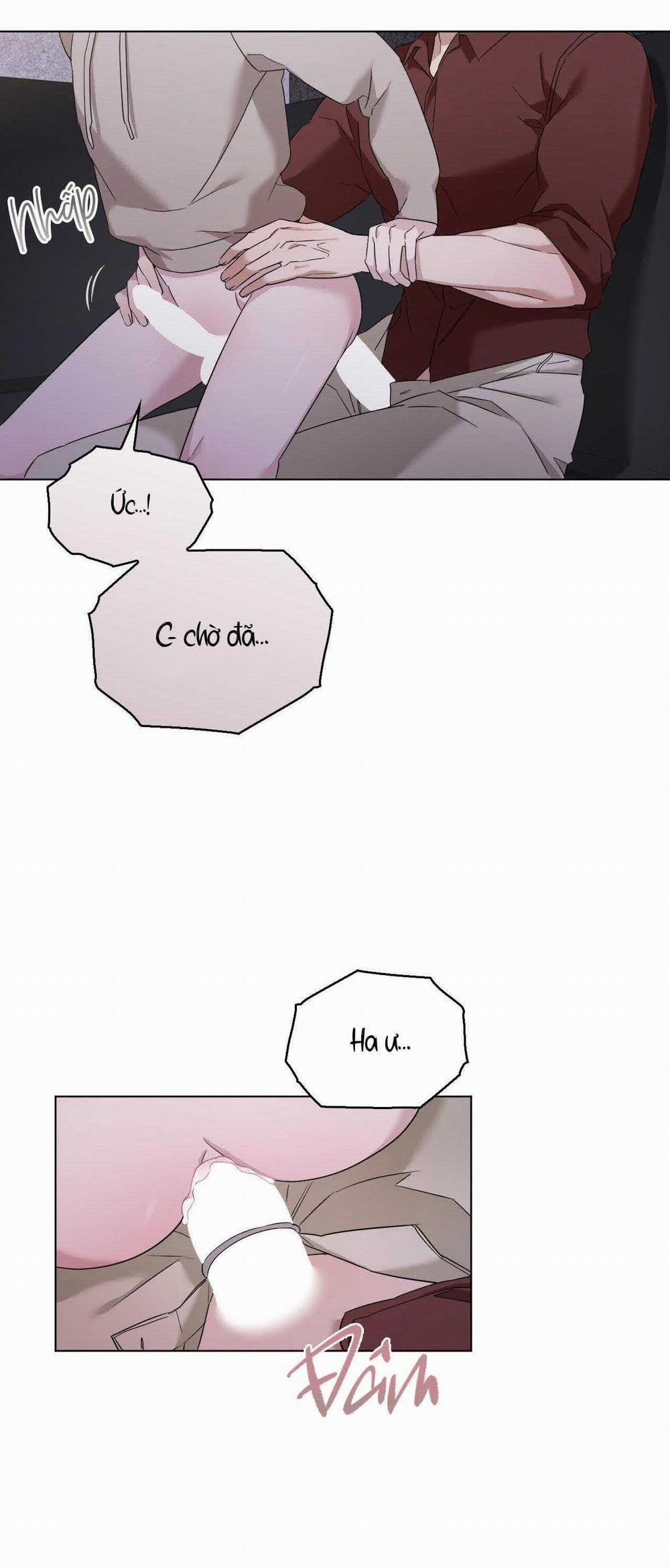 Dễ Thương Là Lỗi Của Tôi Sao? 29 trang 17