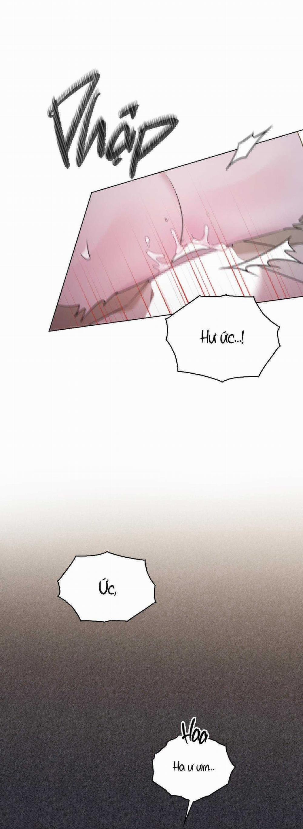 Dễ Thương Là Lỗi Của Tôi Sao? 29 trang 18